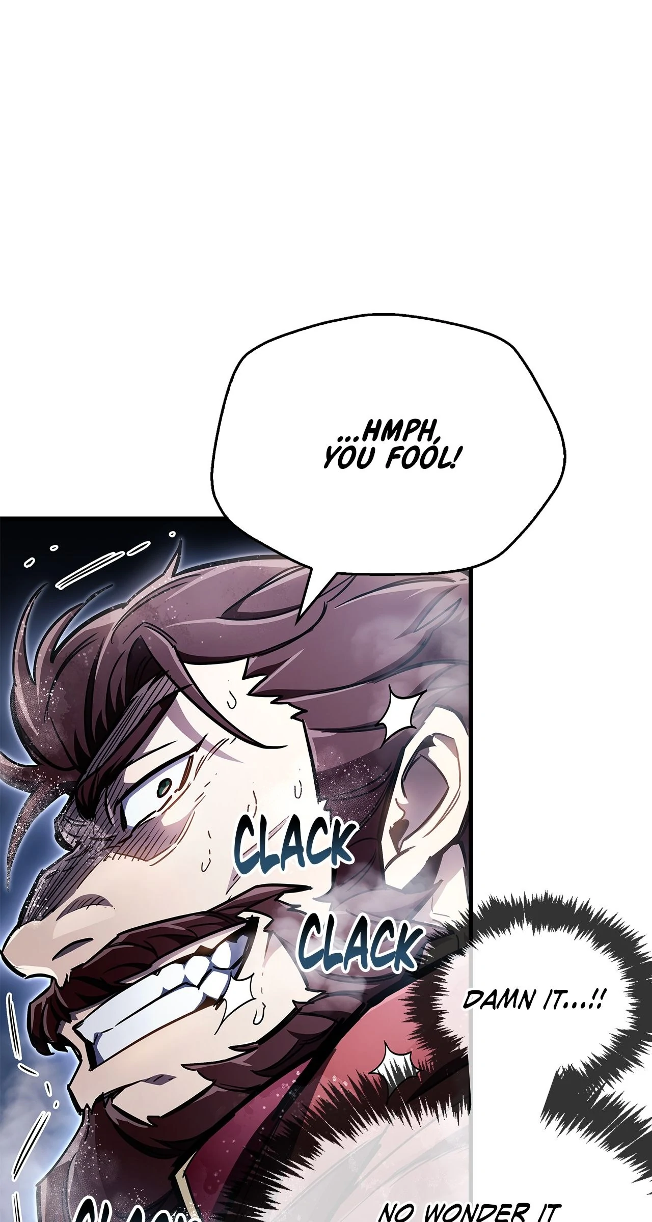 The Player Hides His Past [Official] - Chapter 69 manhwa