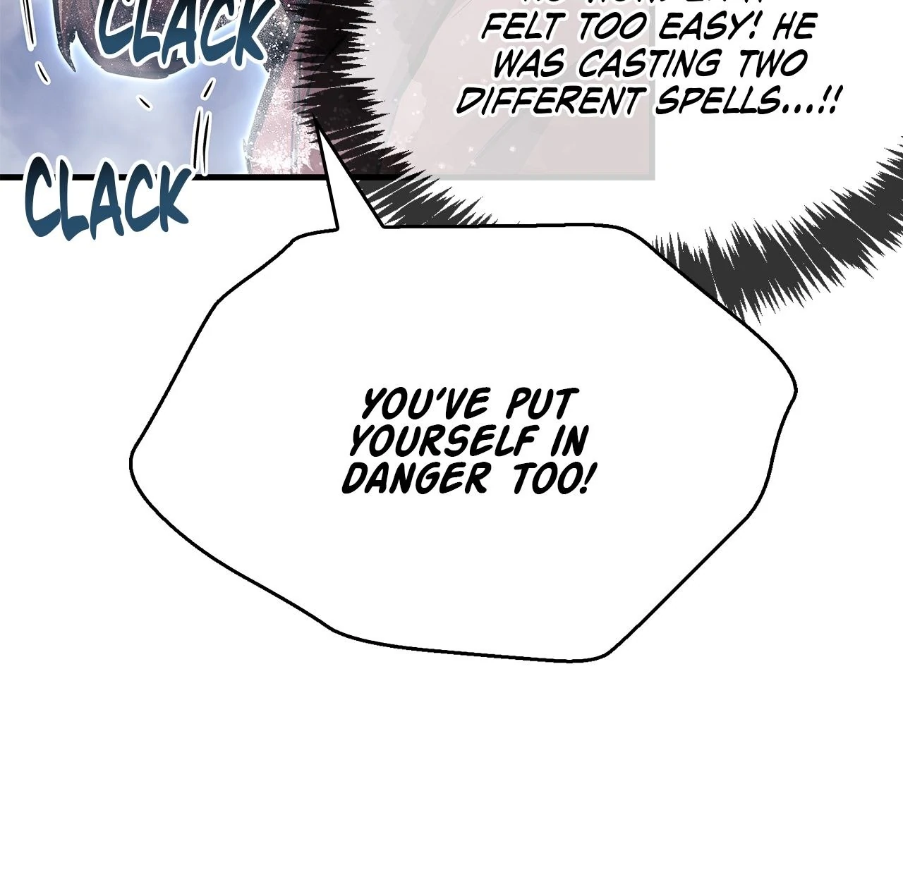 The Player Hides His Past [Official] - Chapter 69 manhwa