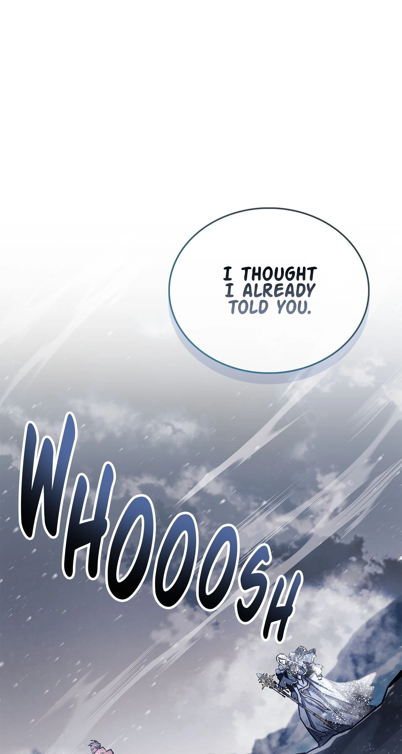 The Player Hides His Past [Official] - Chapter 69 manhwa