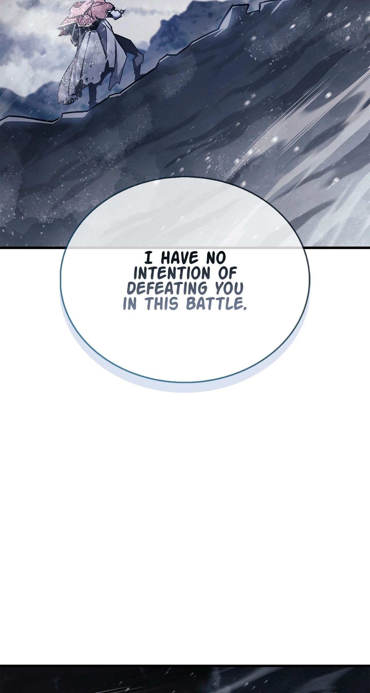 The Player Hides His Past [Official] - Chapter 69 manhwa