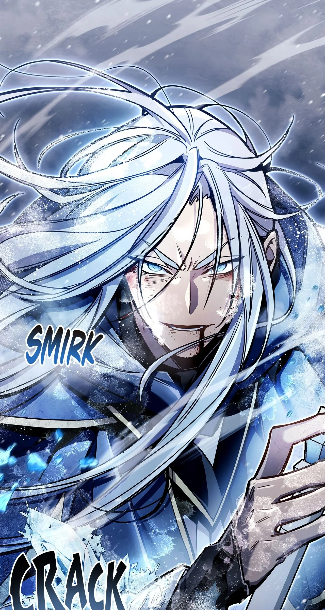 The Player Hides His Past [Official] - Chapter 69 manhwa