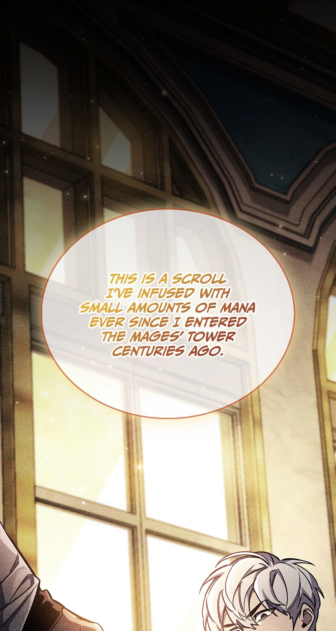 The Player Hides His Past [Official] - Chapter 69 manhwa