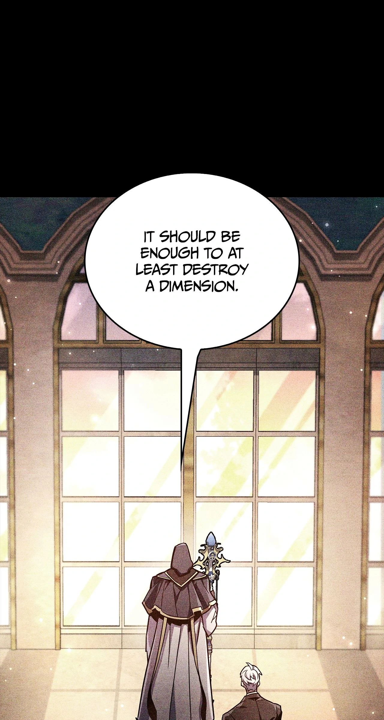The Player Hides His Past [Official] - Chapter 69 manhwa