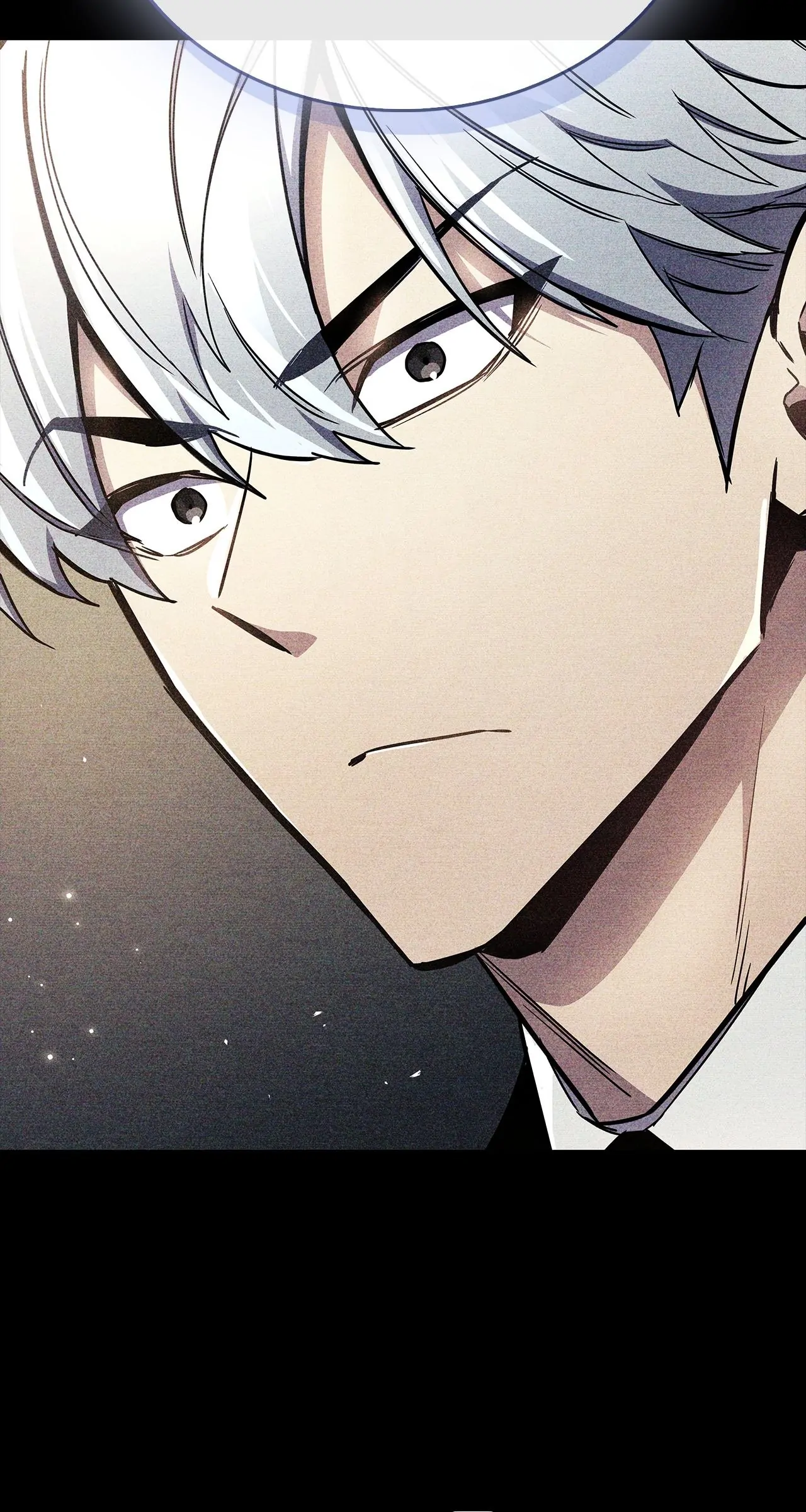The Player Hides His Past [Official] - Chapter 69 manhwa