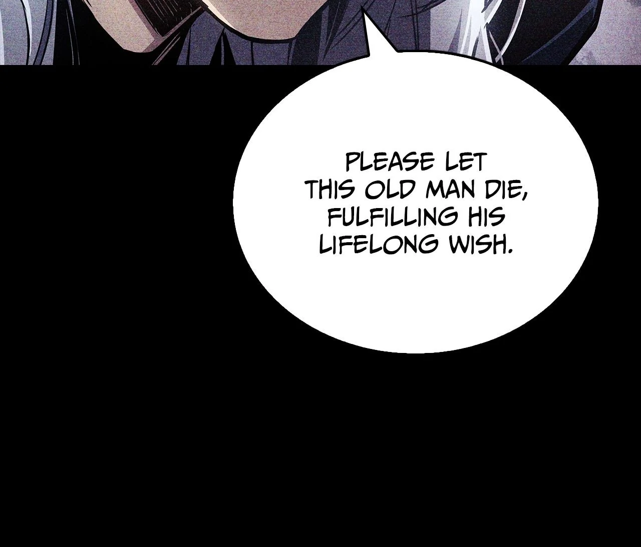The Player Hides His Past [Official] - Chapter 69 manhwa