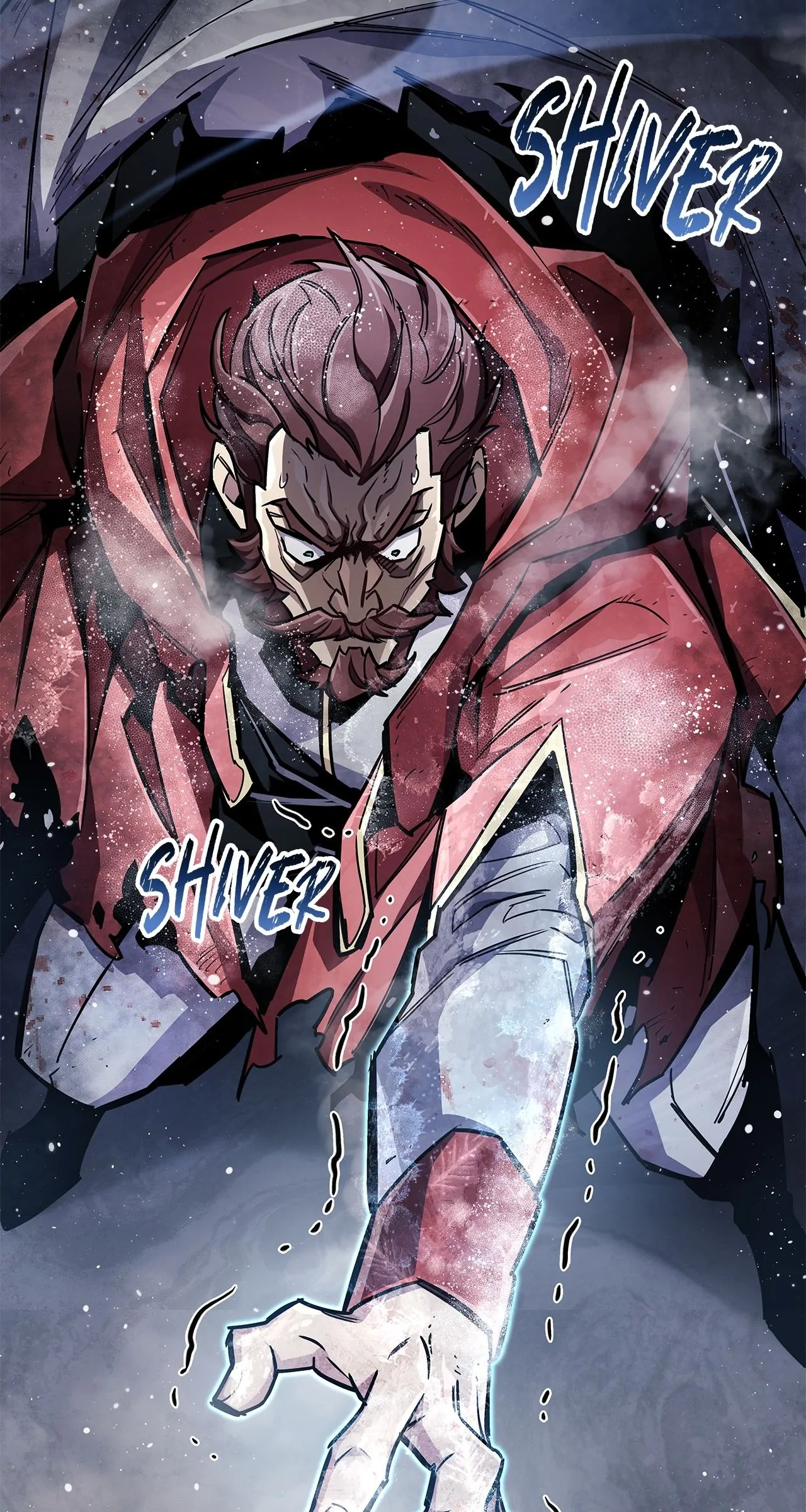 The Player Hides His Past [Official] - Chapter 69 manhwa