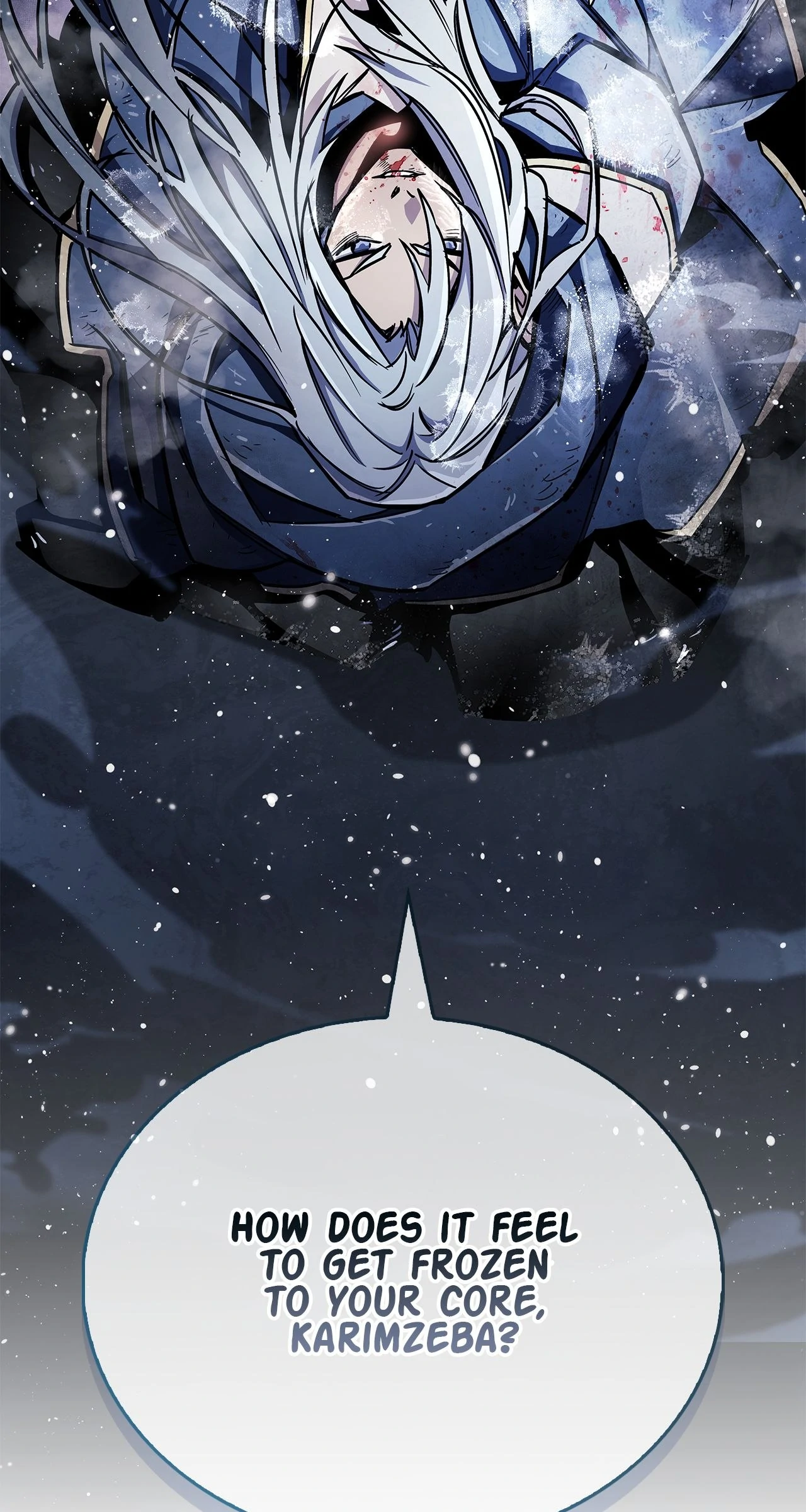 The Player Hides His Past [Official] - Chapter 69 manhwa
