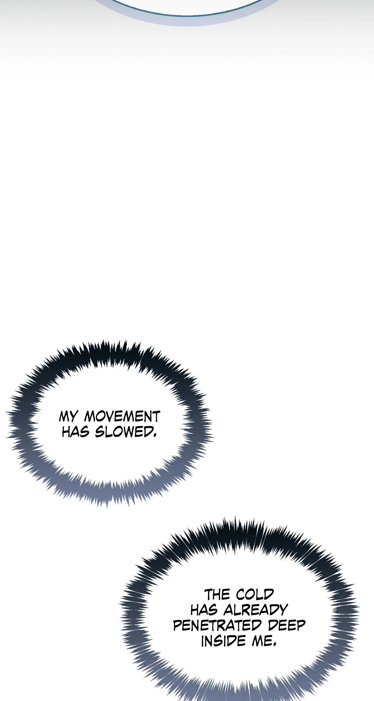The Player Hides His Past [Official] - Chapter 69 manhwa