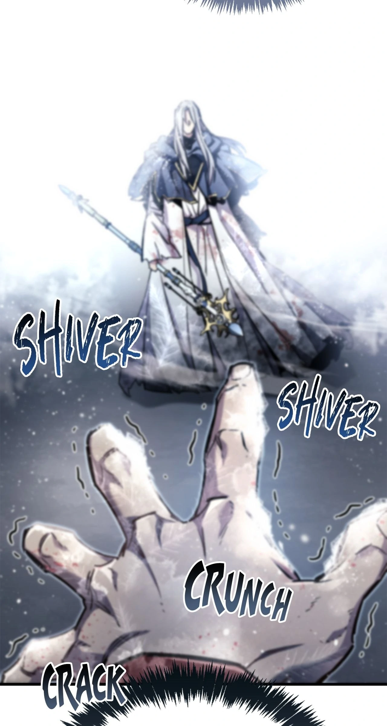 The Player Hides His Past [Official] - Chapter 69 manhwa