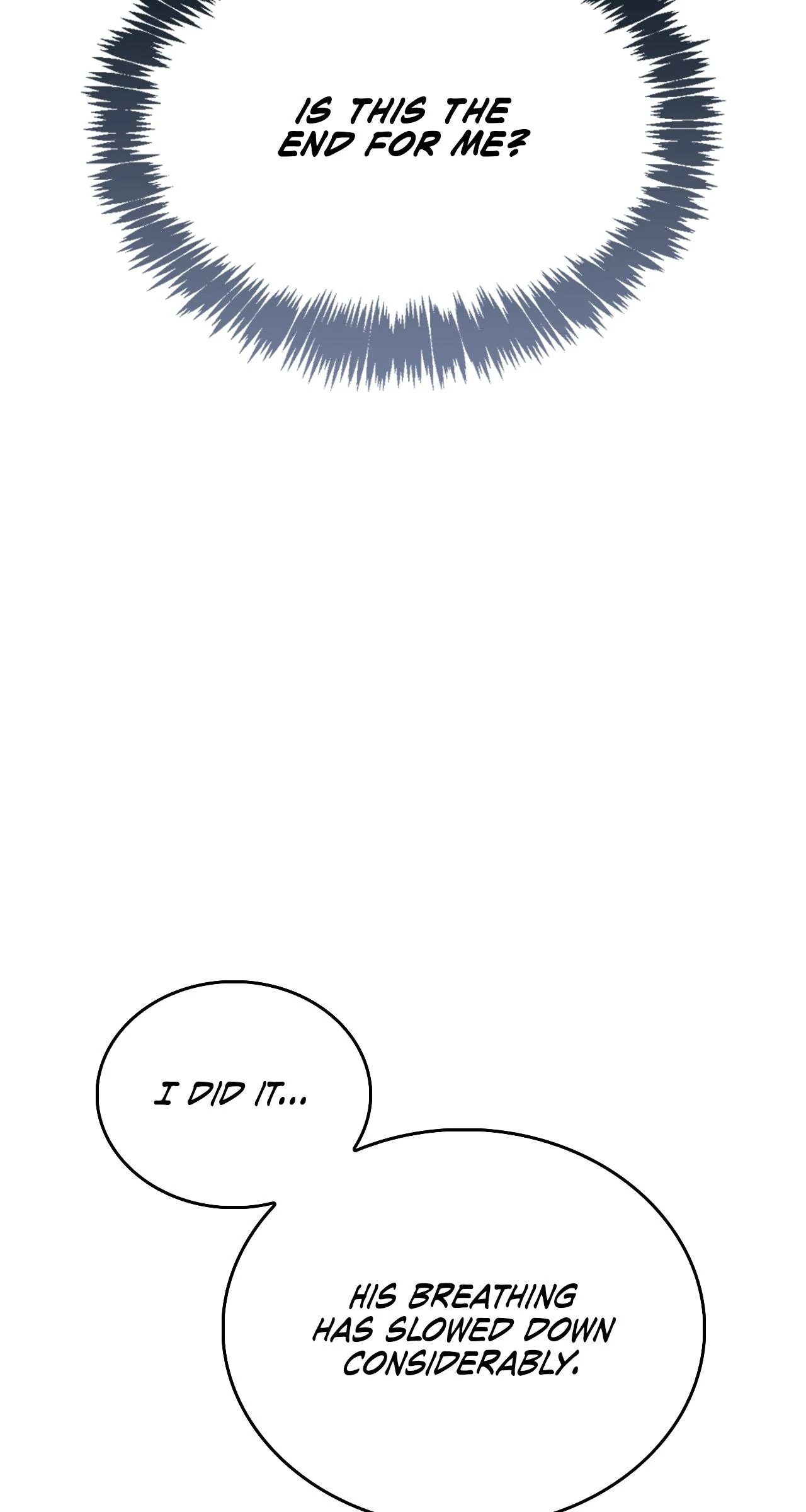 The Player Hides His Past [Official] - Chapter 69 manhwa