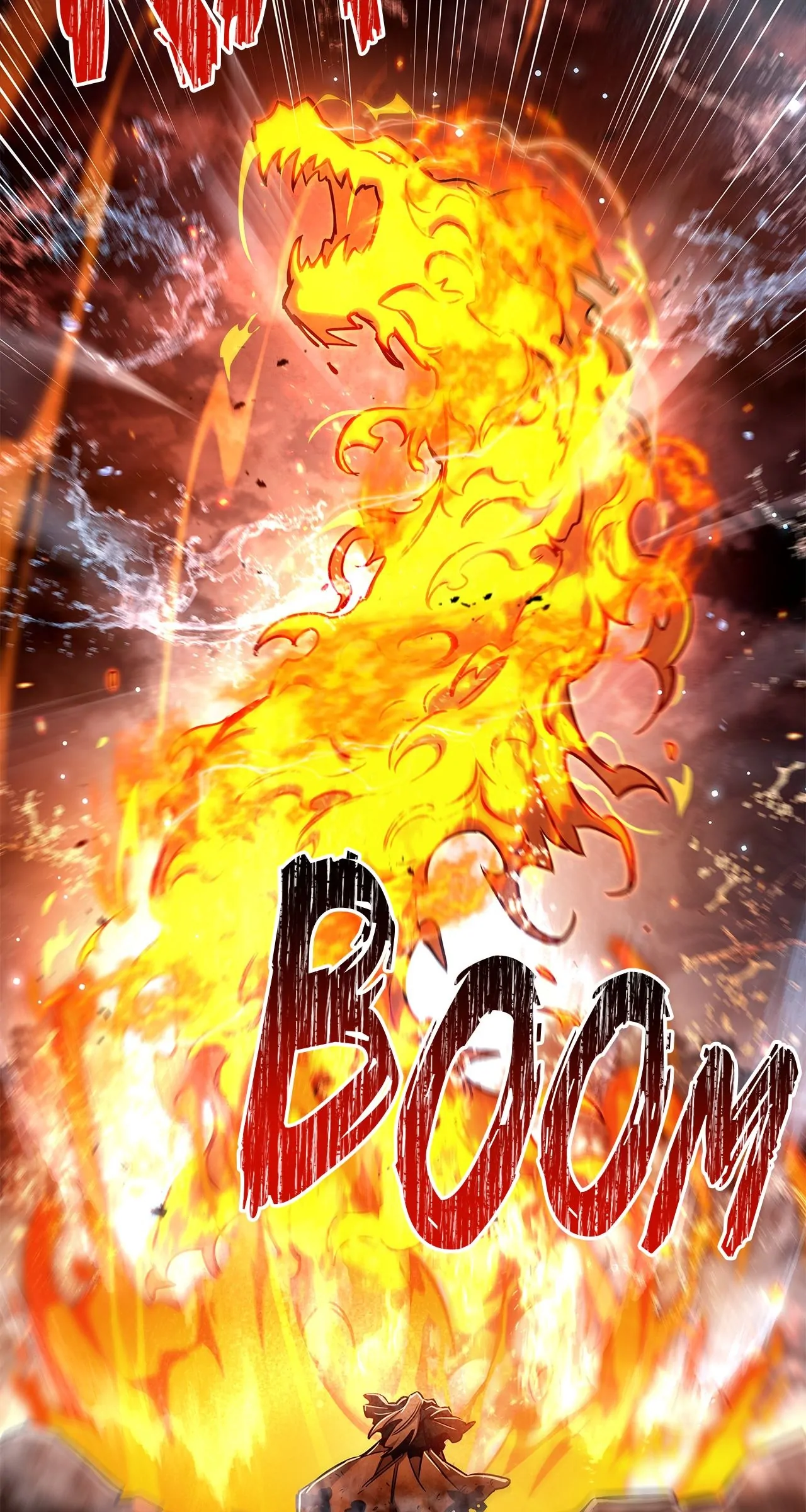 The Player Hides His Past [Official] - Chapter 69 manhwa