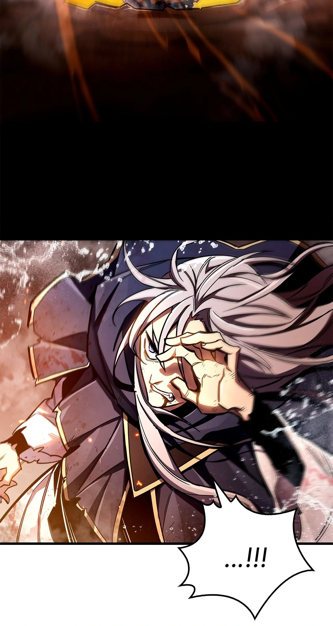 The Player Hides His Past [Official] - Chapter 69 manhwa