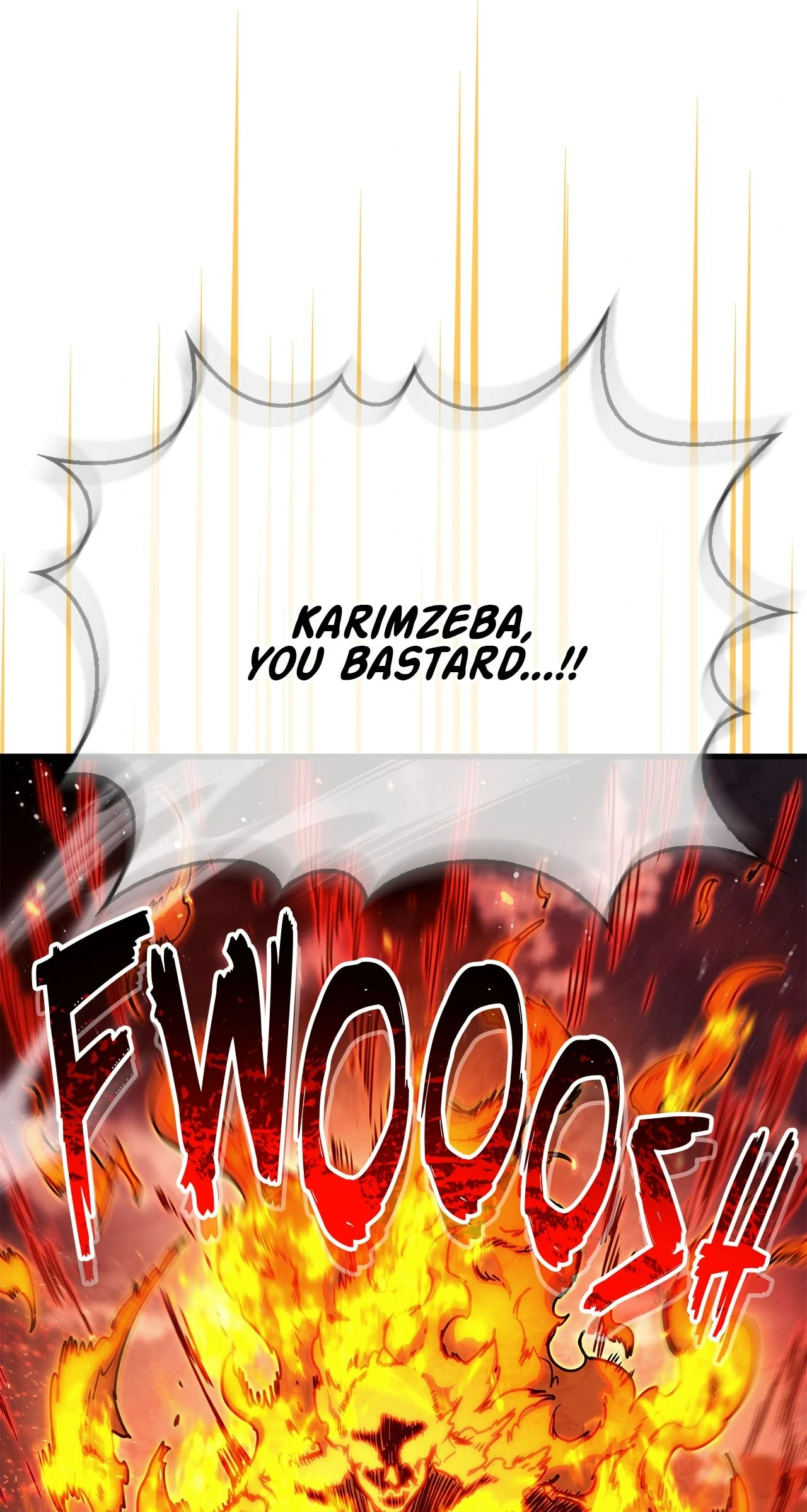 The Player Hides His Past [Official] - Chapter 69 manhwa