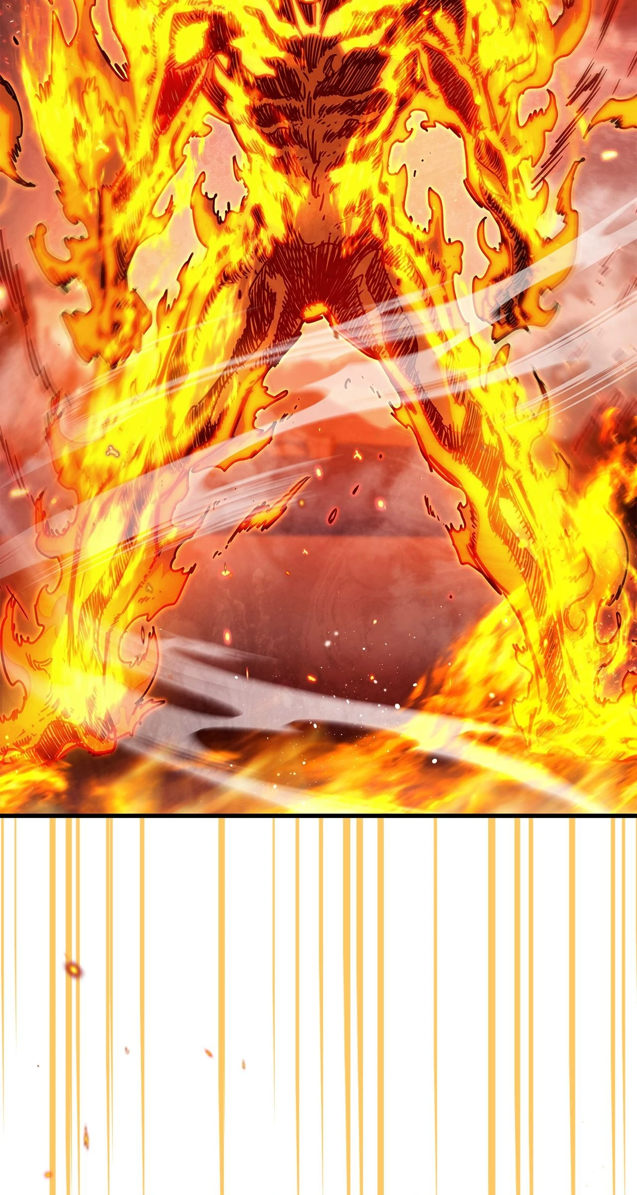 The Player Hides His Past [Official] - Chapter 69 manhwa