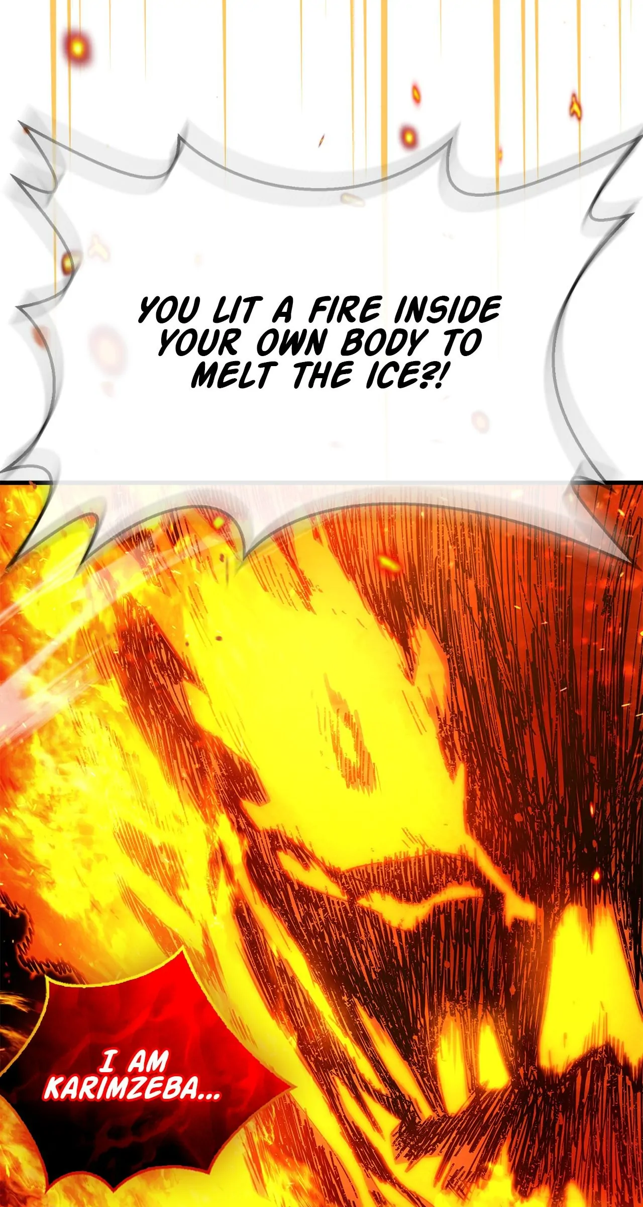 The Player Hides His Past [Official] - Chapter 69 manhwa