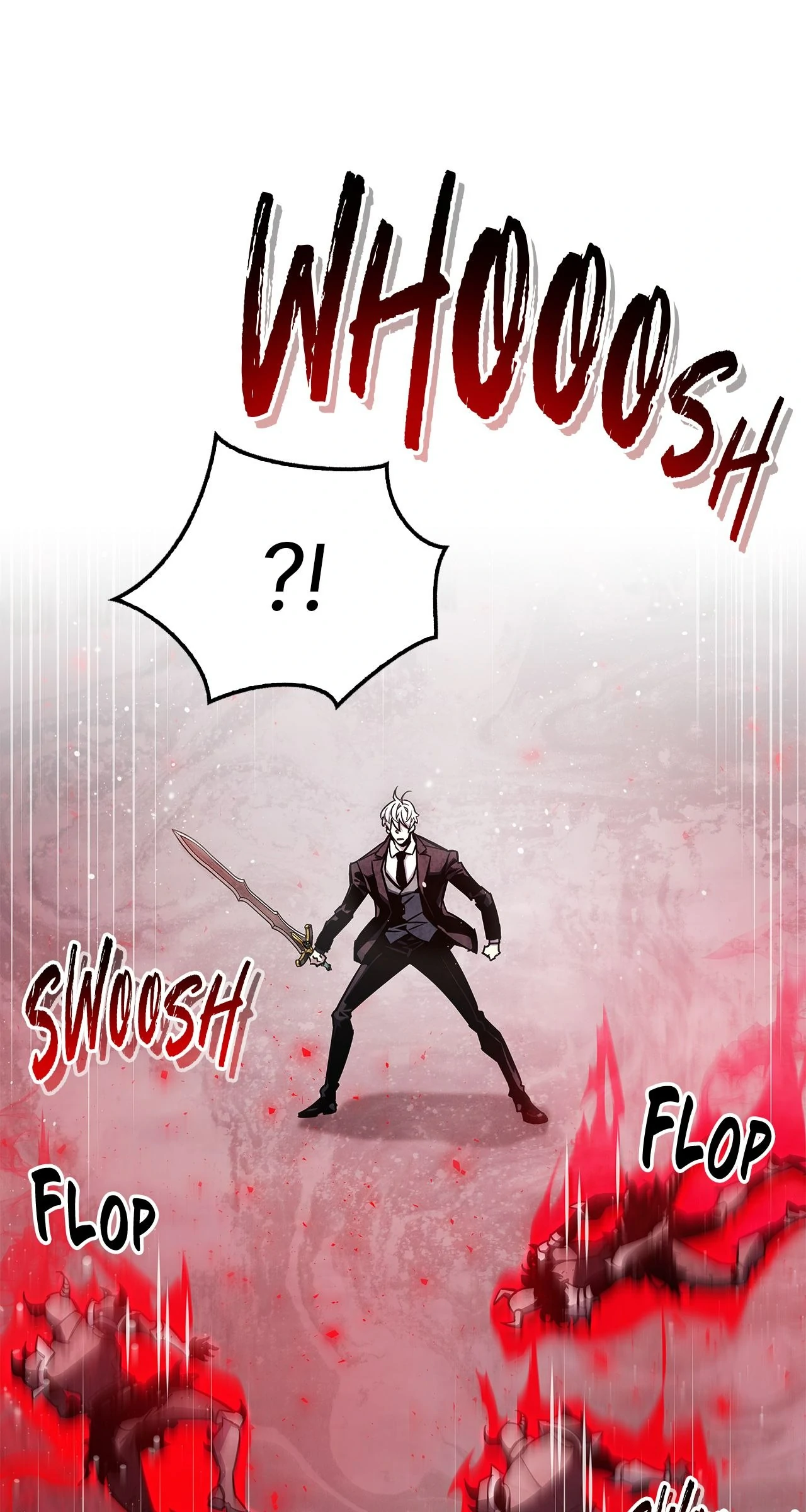 The Player Hides His Past [Official] - Chapter 69 manhwa