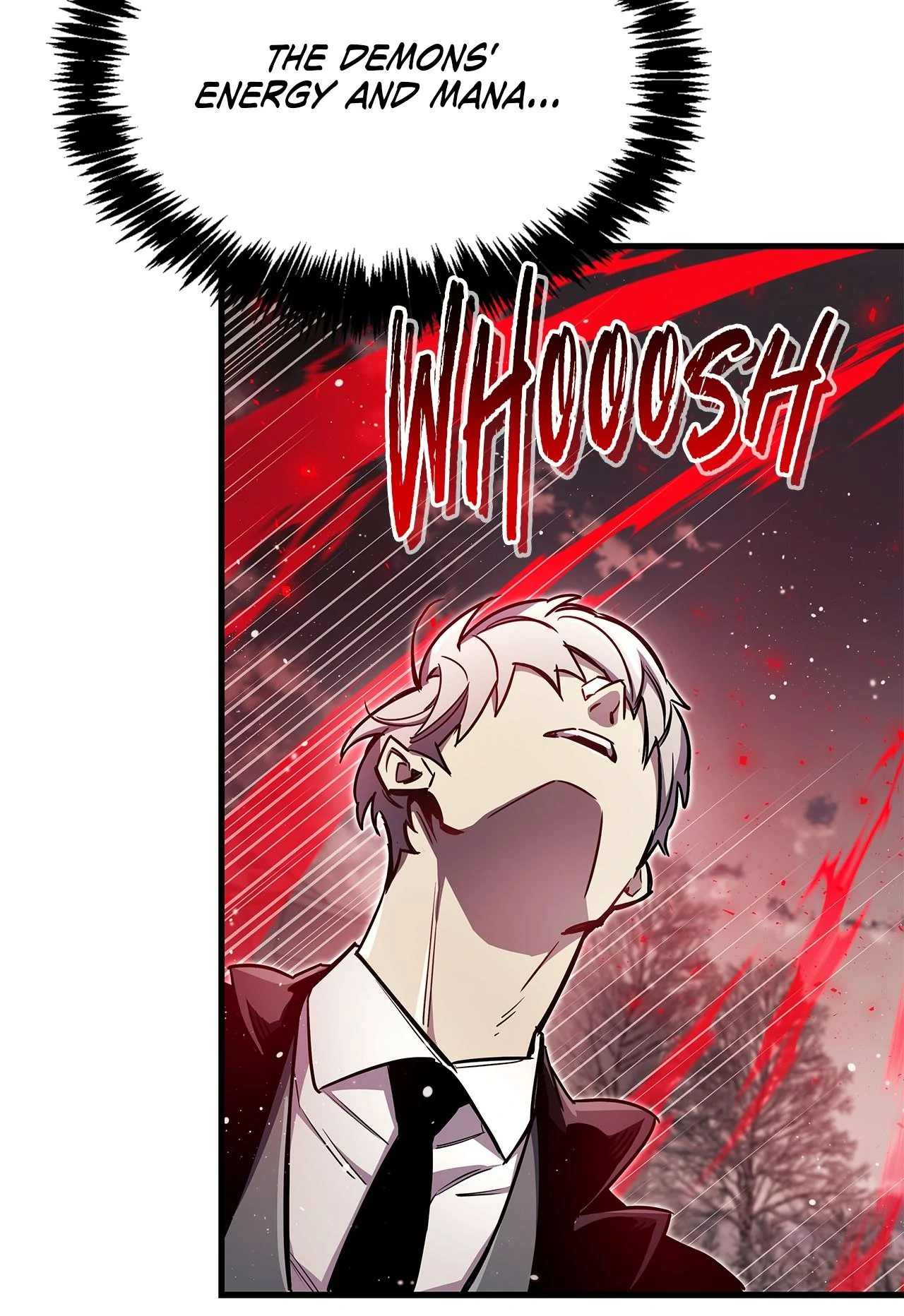 The Player Hides His Past [Official] - Chapter 69 manhwa