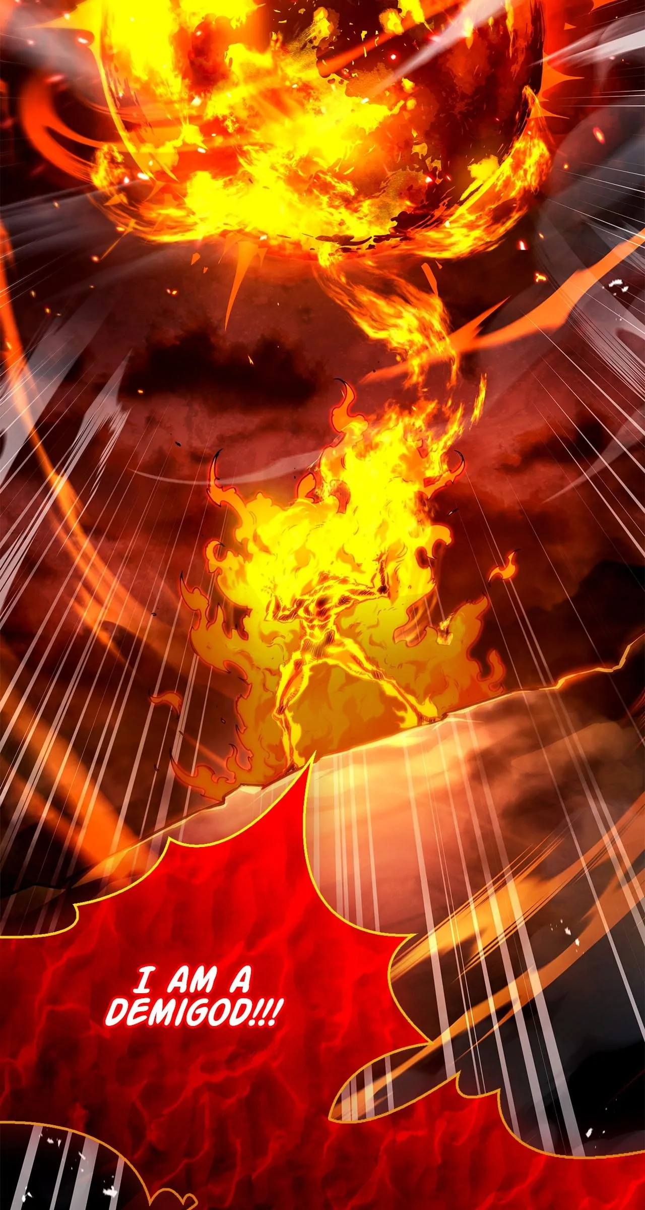 The Player Hides His Past [Official] - Chapter 69 manhwa