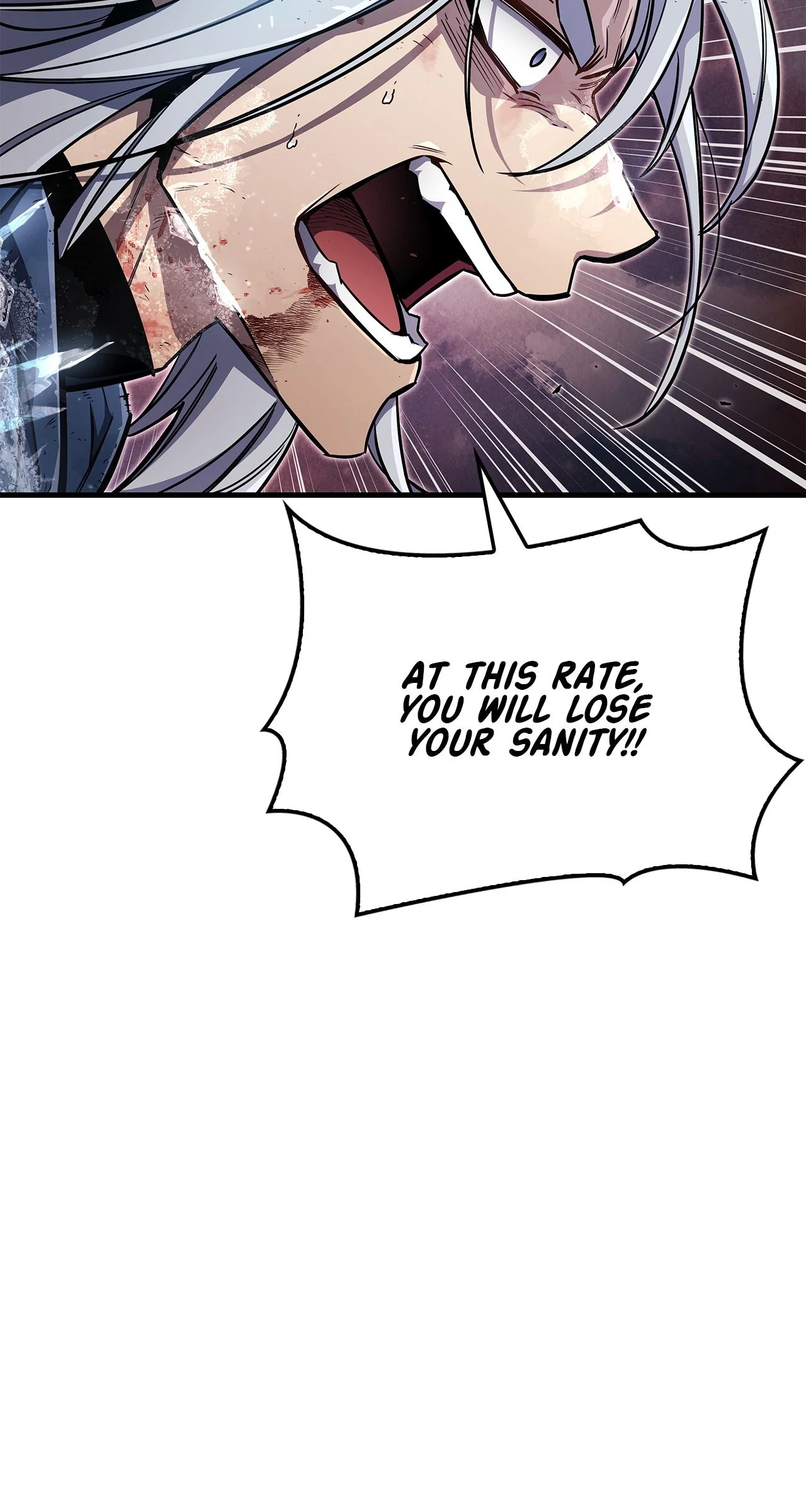 The Player Hides His Past [Official] - Chapter 69 manhwa