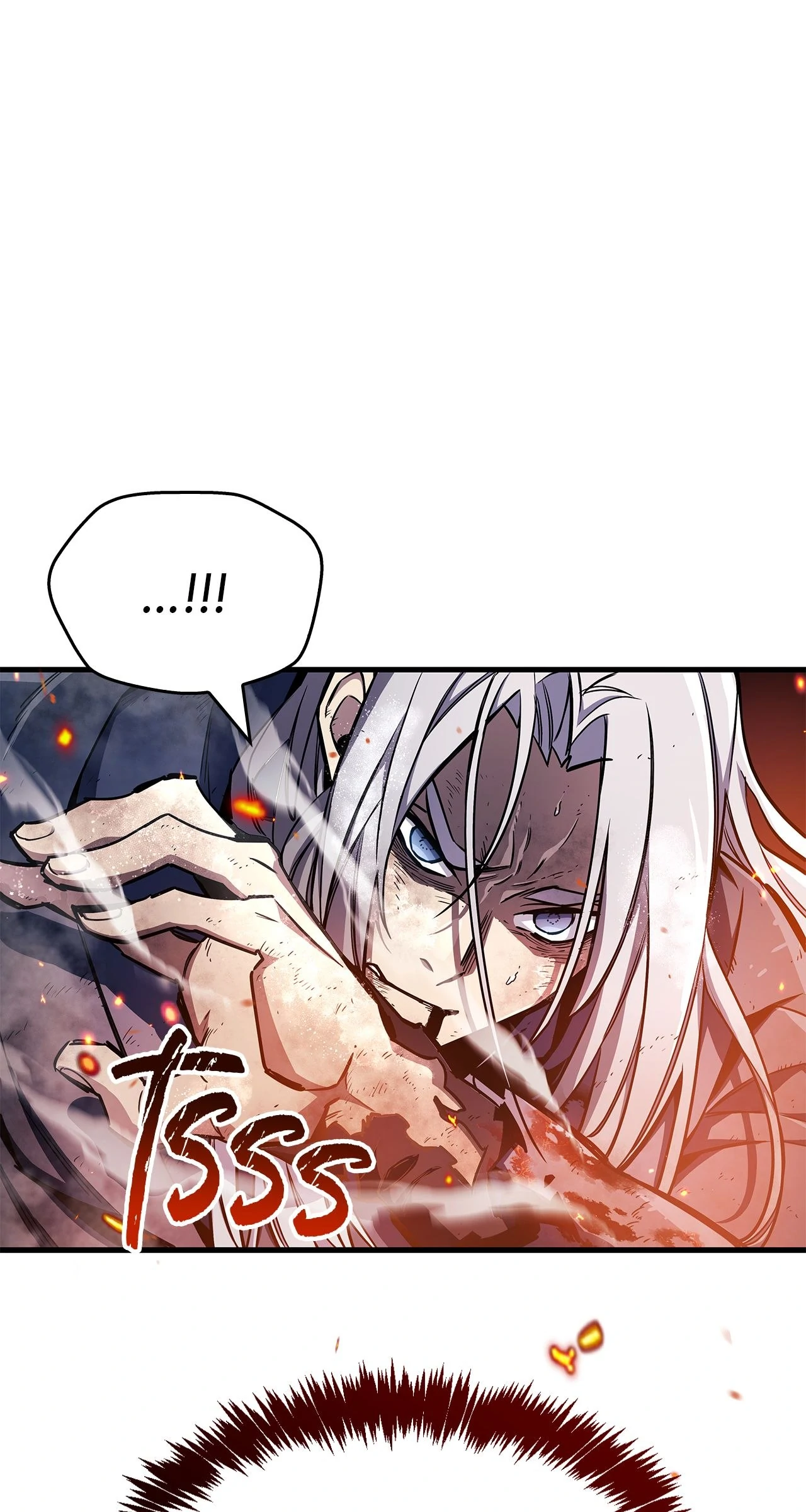 The Player Hides His Past [Official] - Chapter 69 manhwa