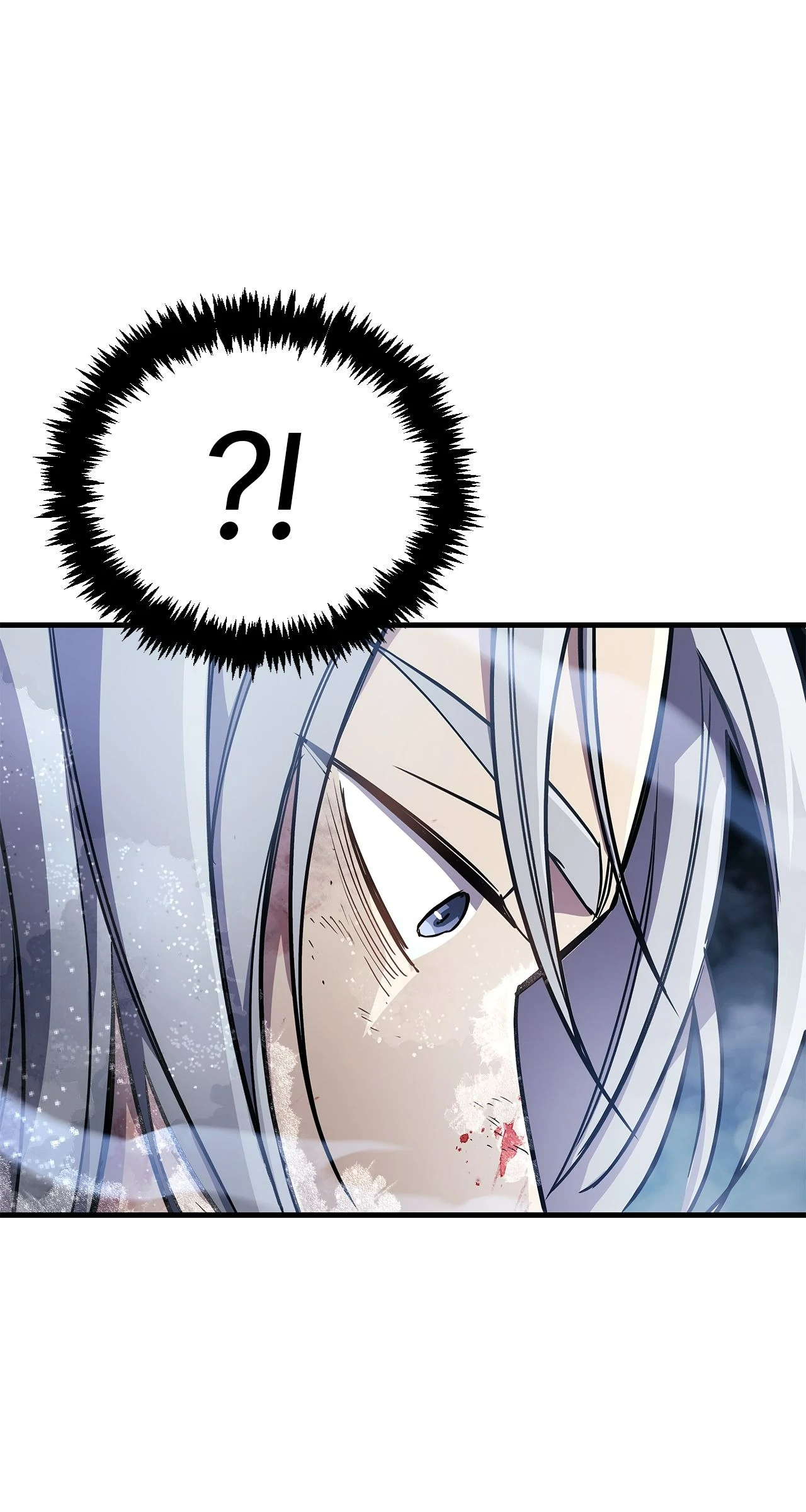 The Player Hides His Past [Official] - Chapter 69 manhwa