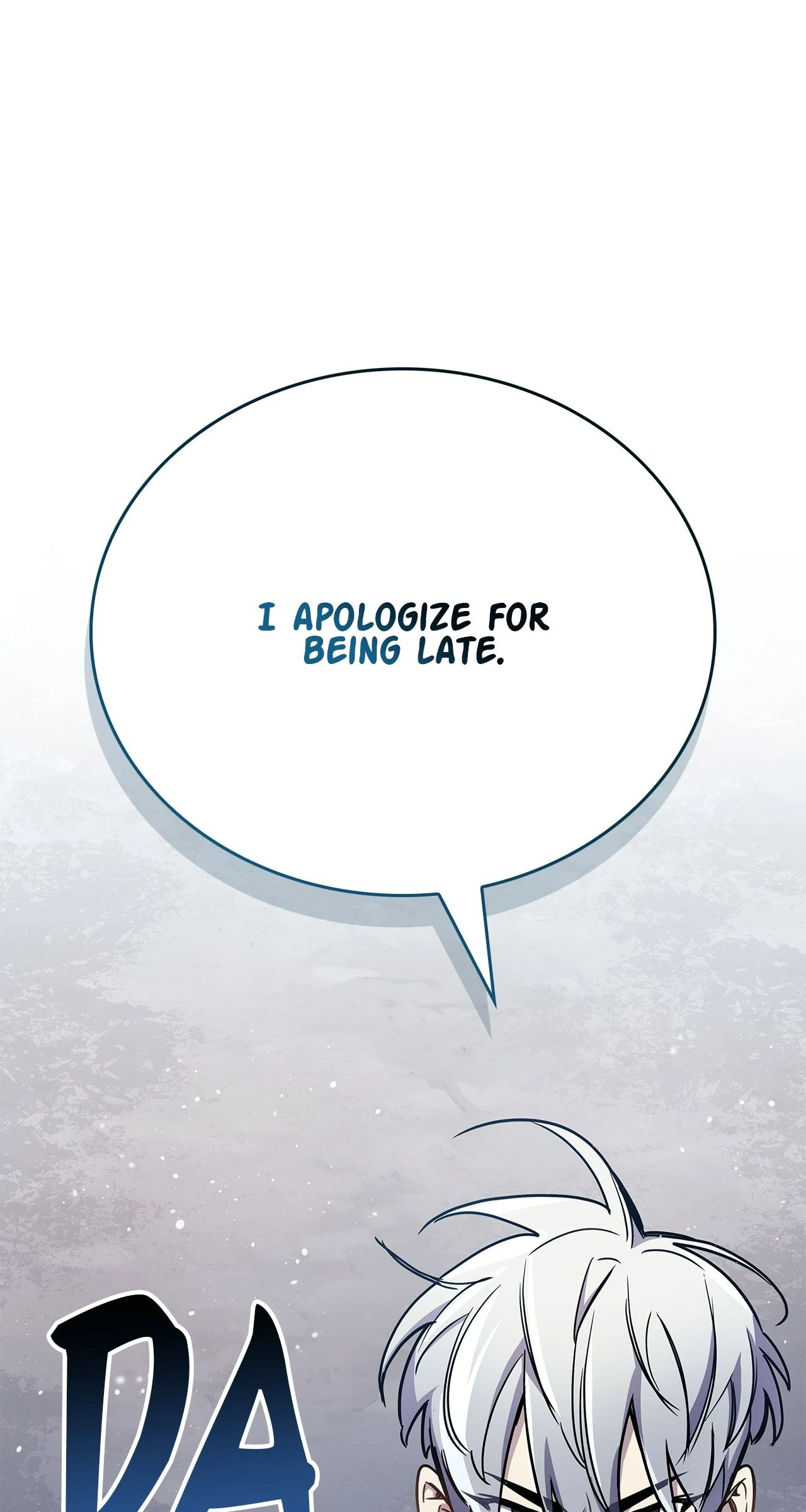 The Player Hides His Past [Official] - Chapter 69 manhwa