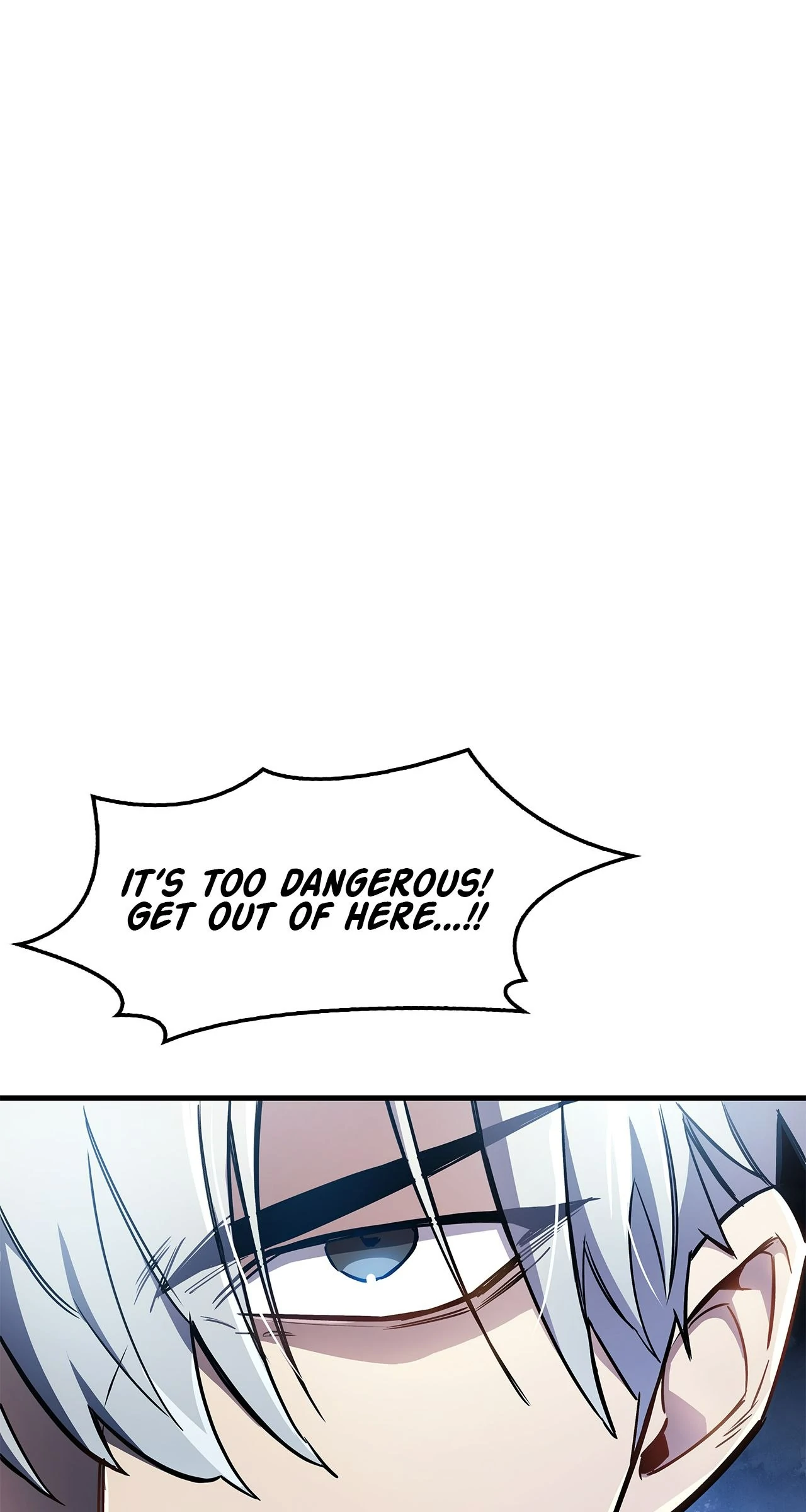 The Player Hides His Past [Official] - Chapter 69 manhwa