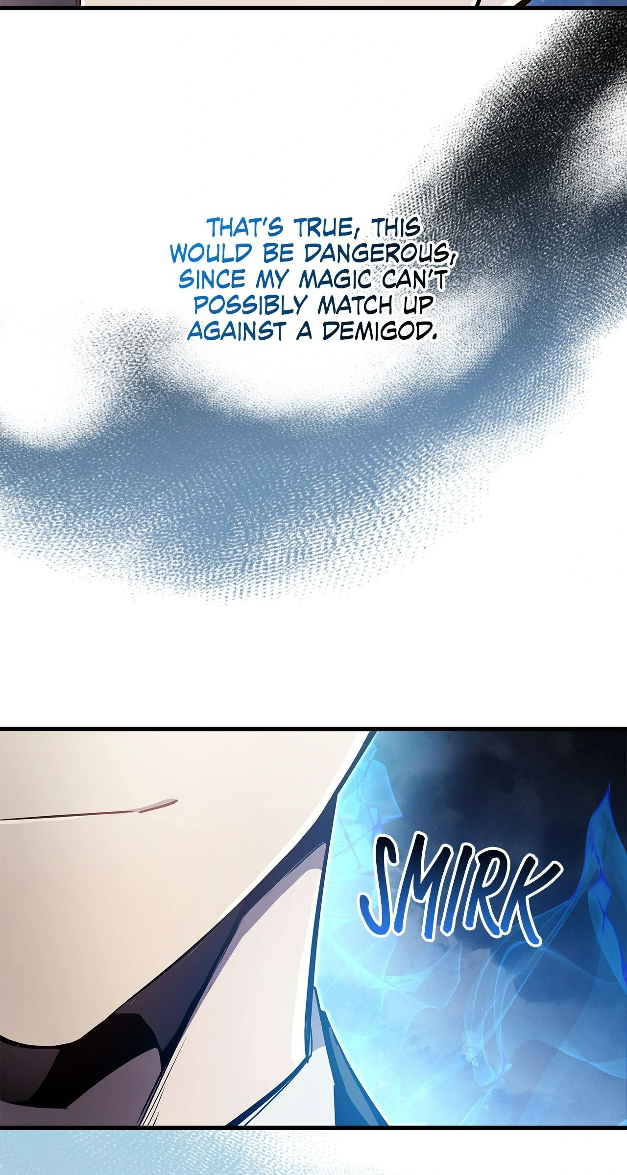 The Player Hides His Past [Official] - Chapter 69 manhwa