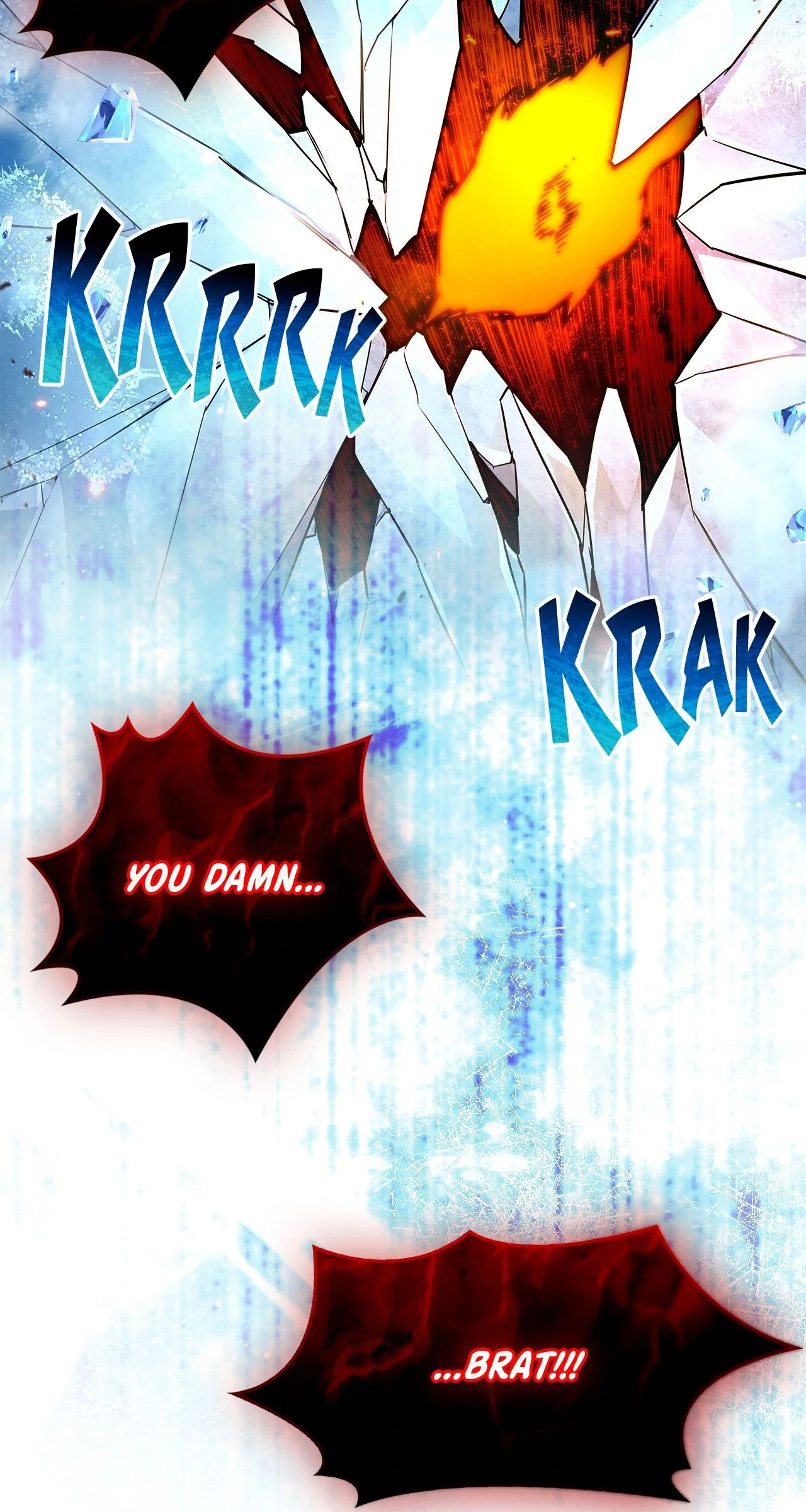 The Player Hides His Past [Official] - Chapter 69 manhwa