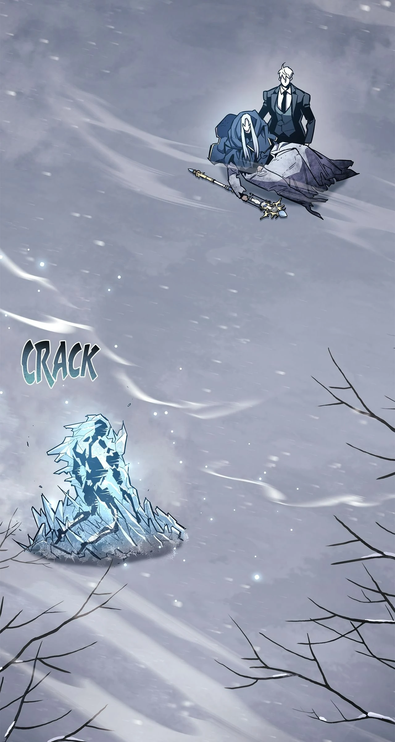 The Player Hides His Past [Official] - Chapter 69 manhwa