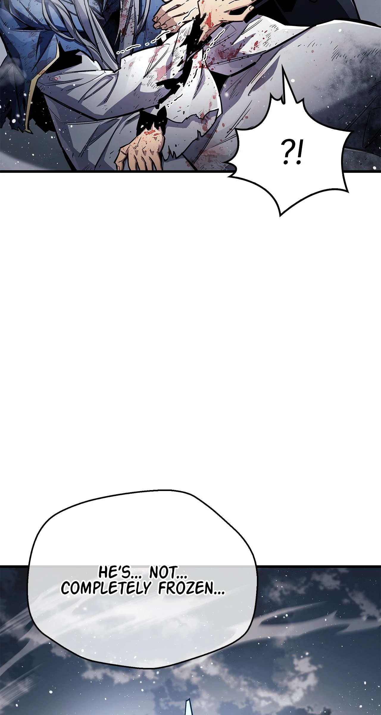 The Player Hides His Past [Official] - Chapter 69 manhwa