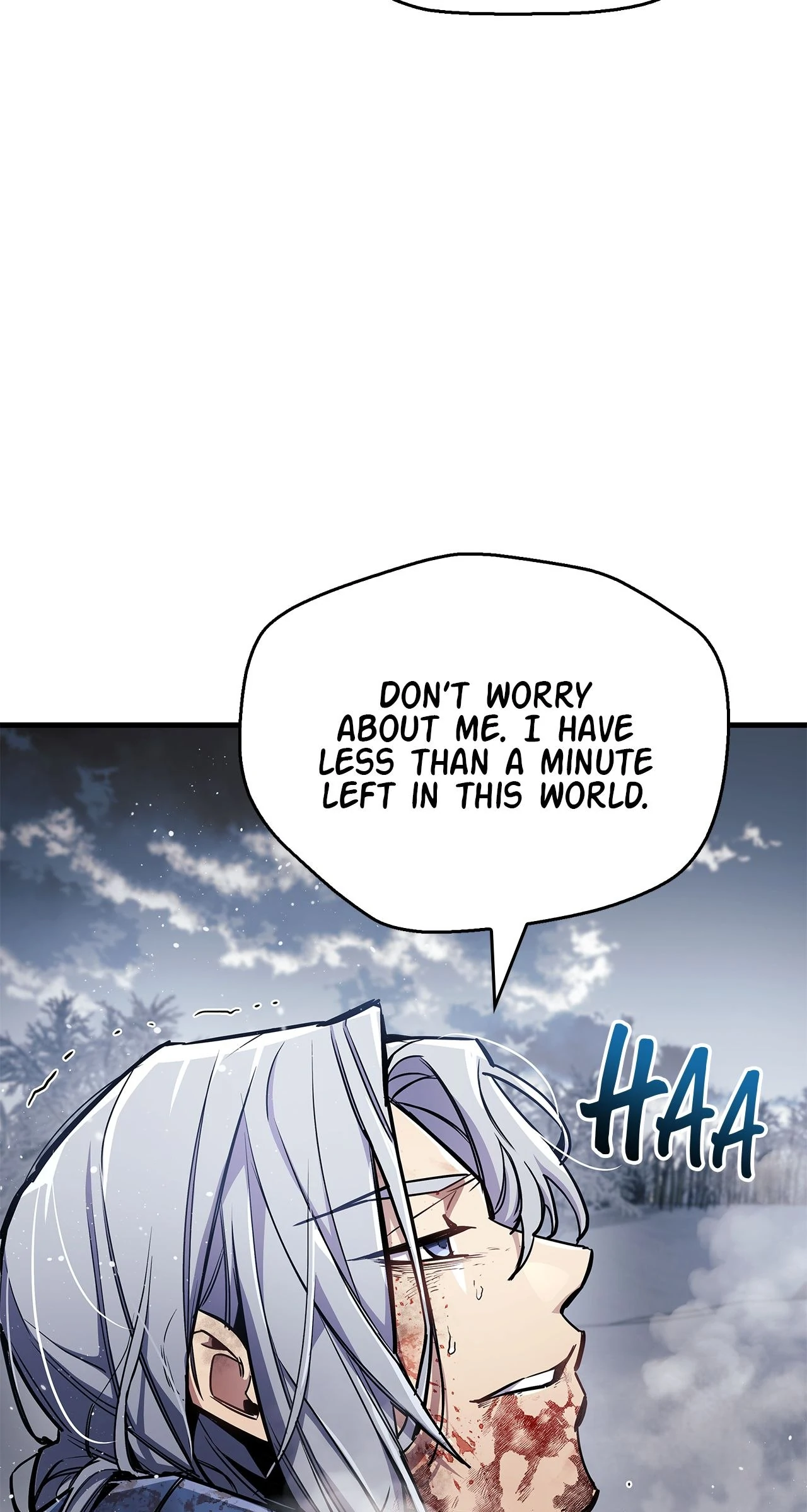 The Player Hides His Past [Official] - Chapter 69 manhwa