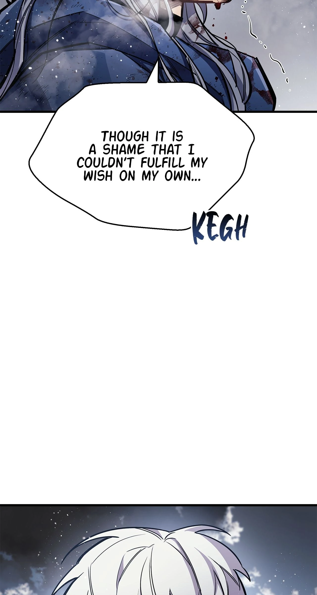 The Player Hides His Past [Official] - Chapter 69 manhwa