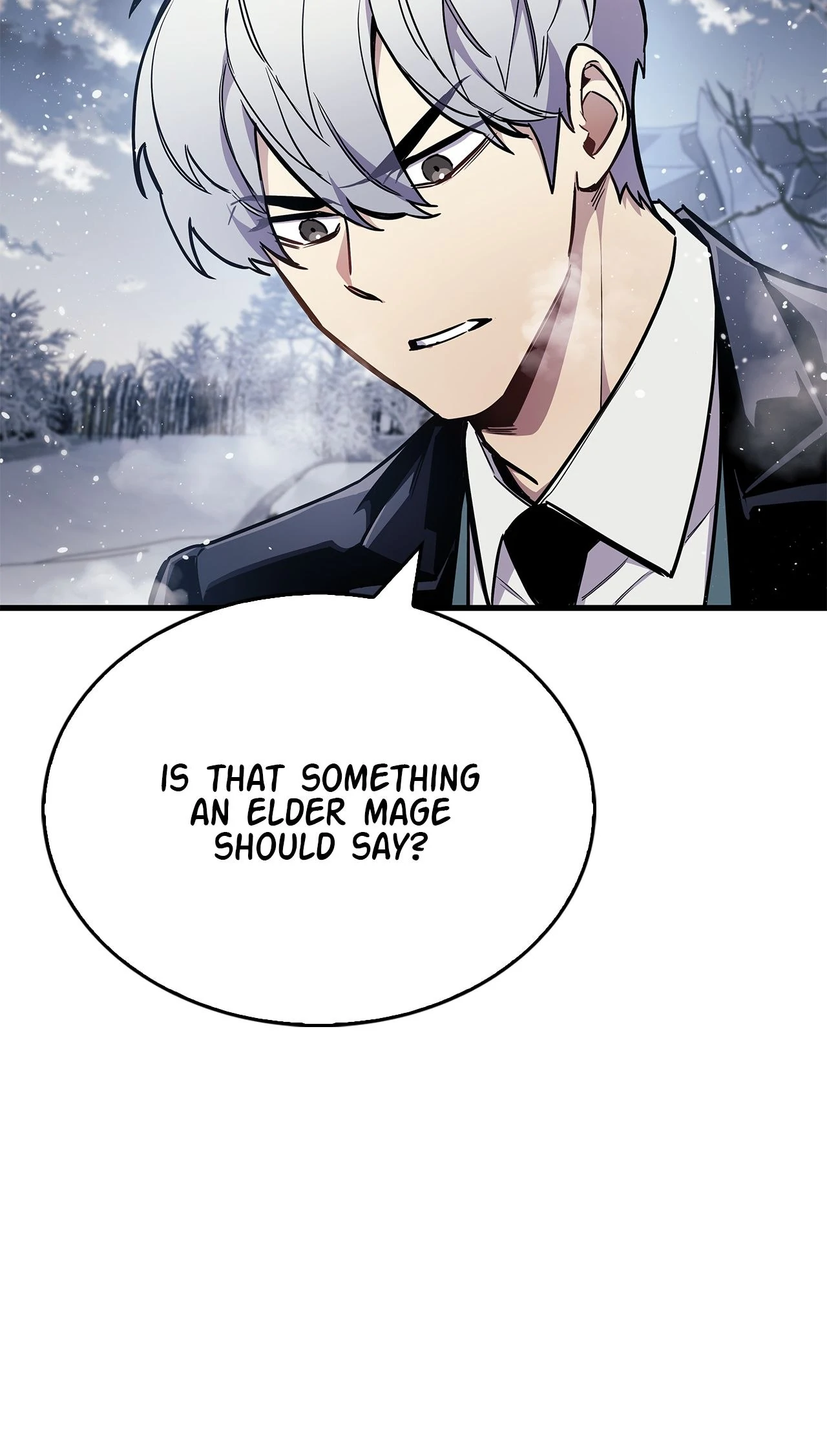 The Player Hides His Past [Official] - Chapter 69 manhwa
