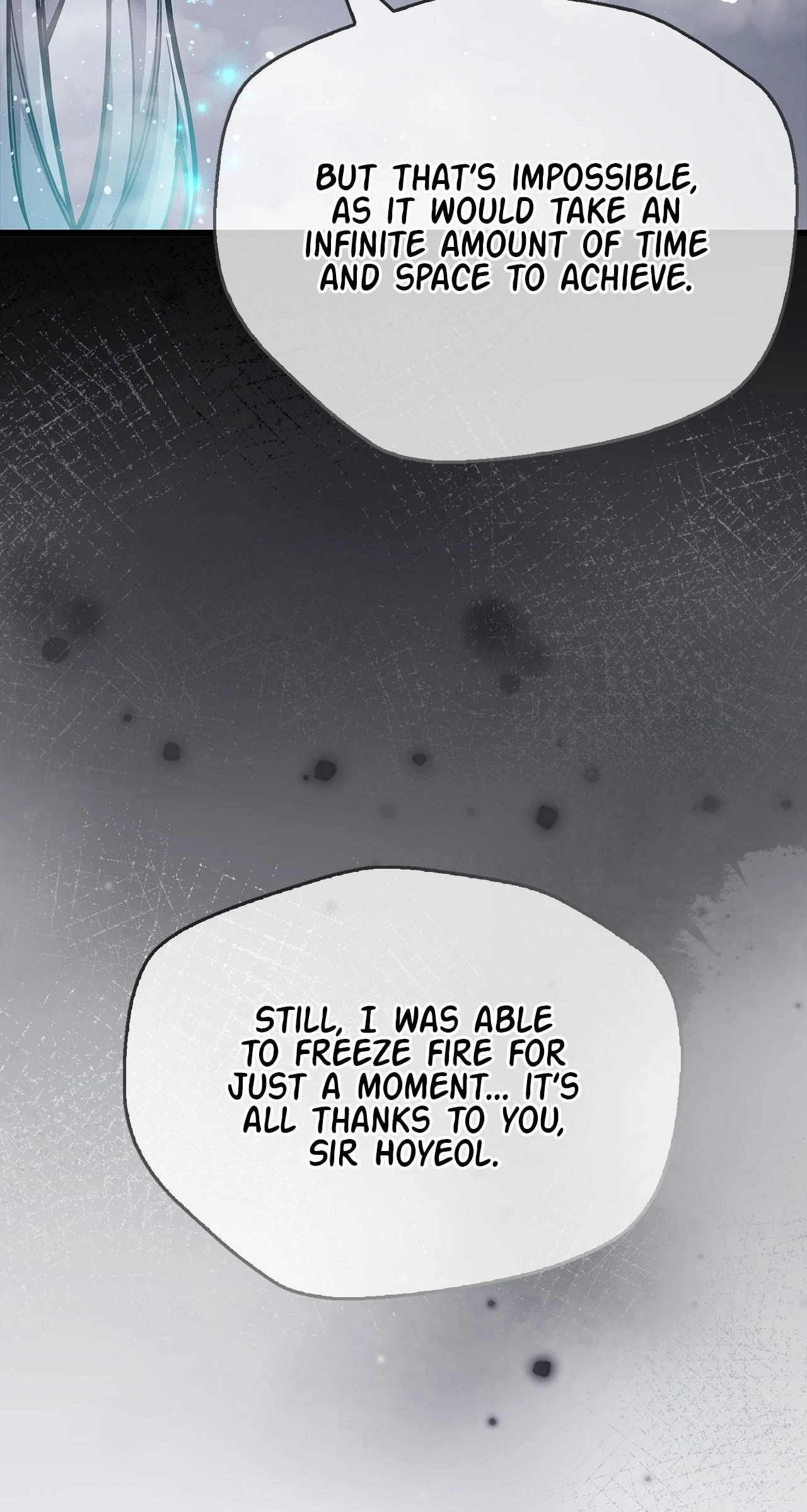 The Player Hides His Past [Official] - Chapter 69 manhwa