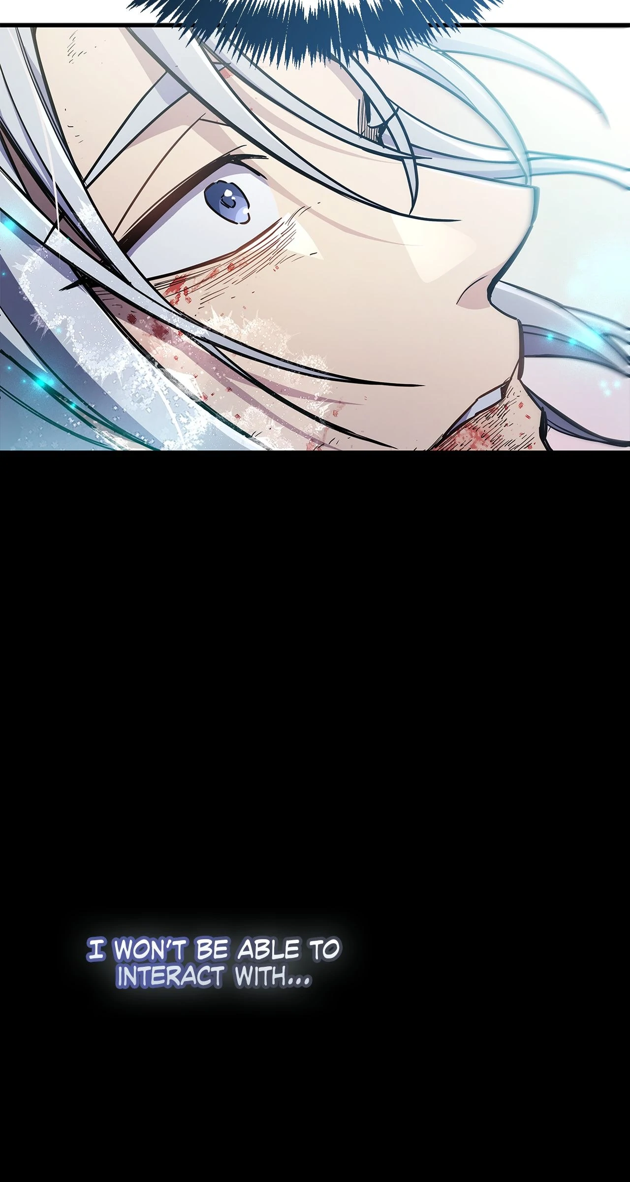 The Player Hides His Past [Official] - Chapter 69 manhwa