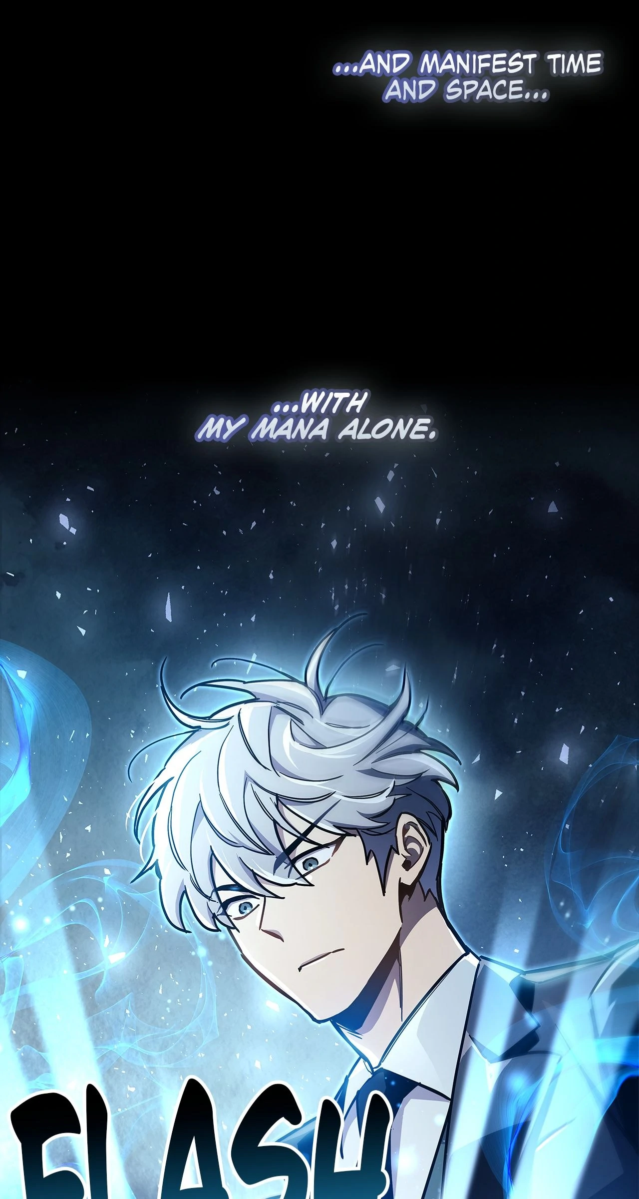 The Player Hides His Past [Official] - Chapter 69 manhwa
