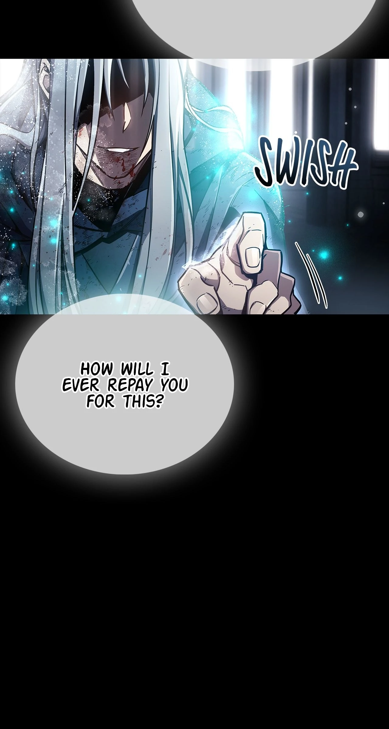 The Player Hides His Past [Official] - Chapter 69 manhwa