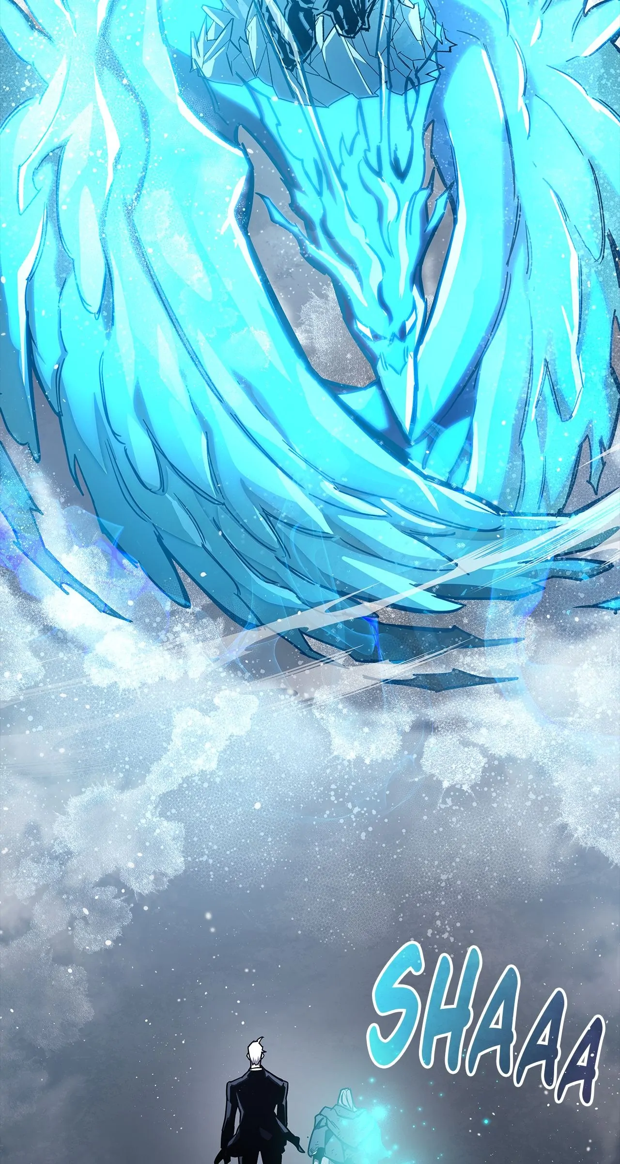 The Player Hides His Past [Official] - Chapter 69 manhwa