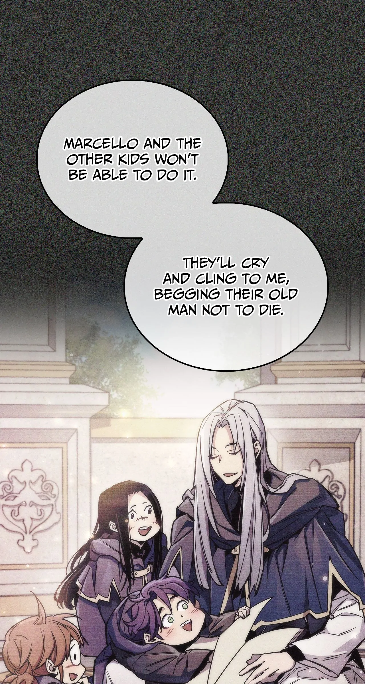 The Player Hides His Past [Official] - Chapter 69 manhwa