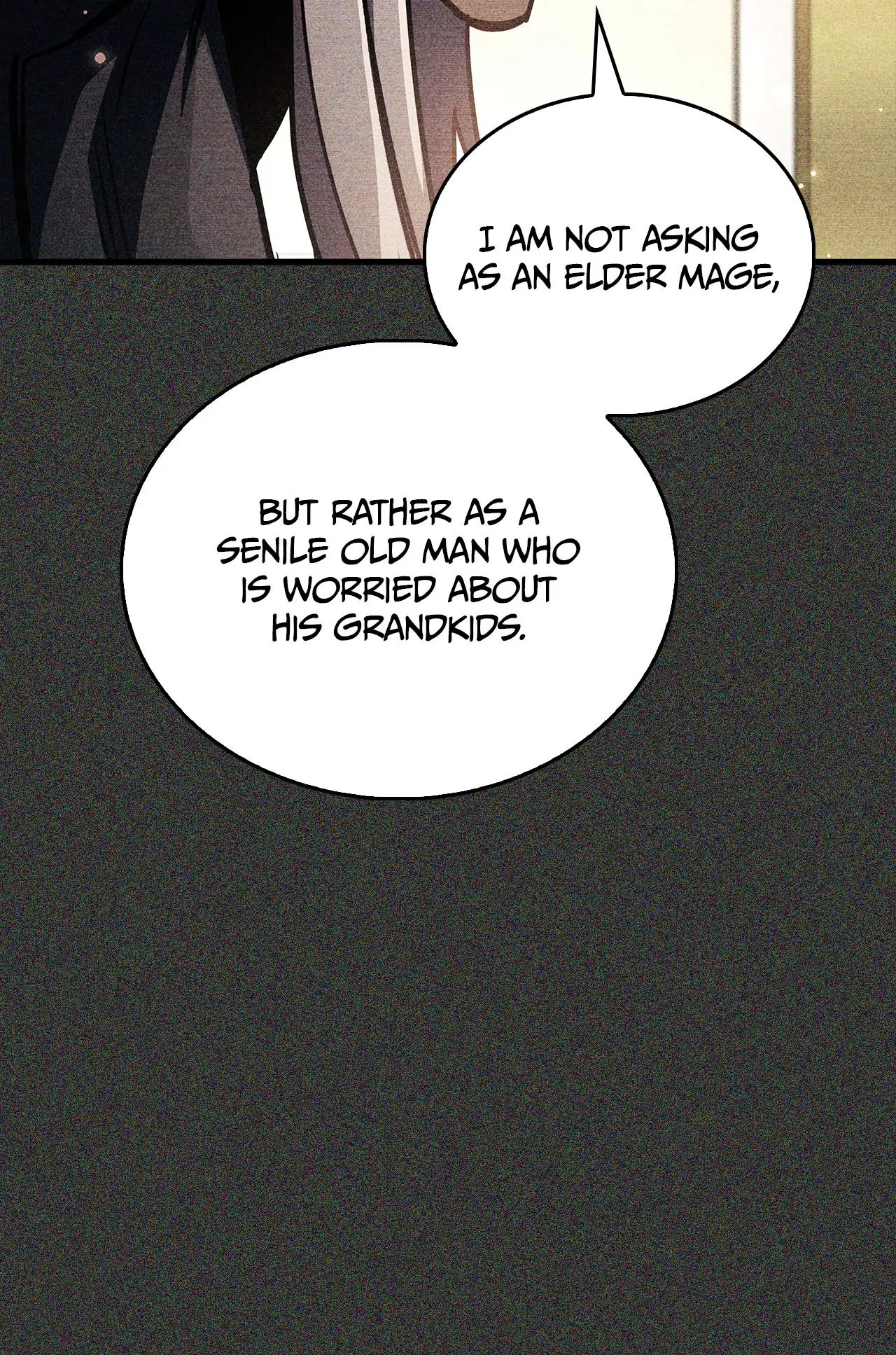 The Player Hides His Past [Official] - Chapter 69 manhwa