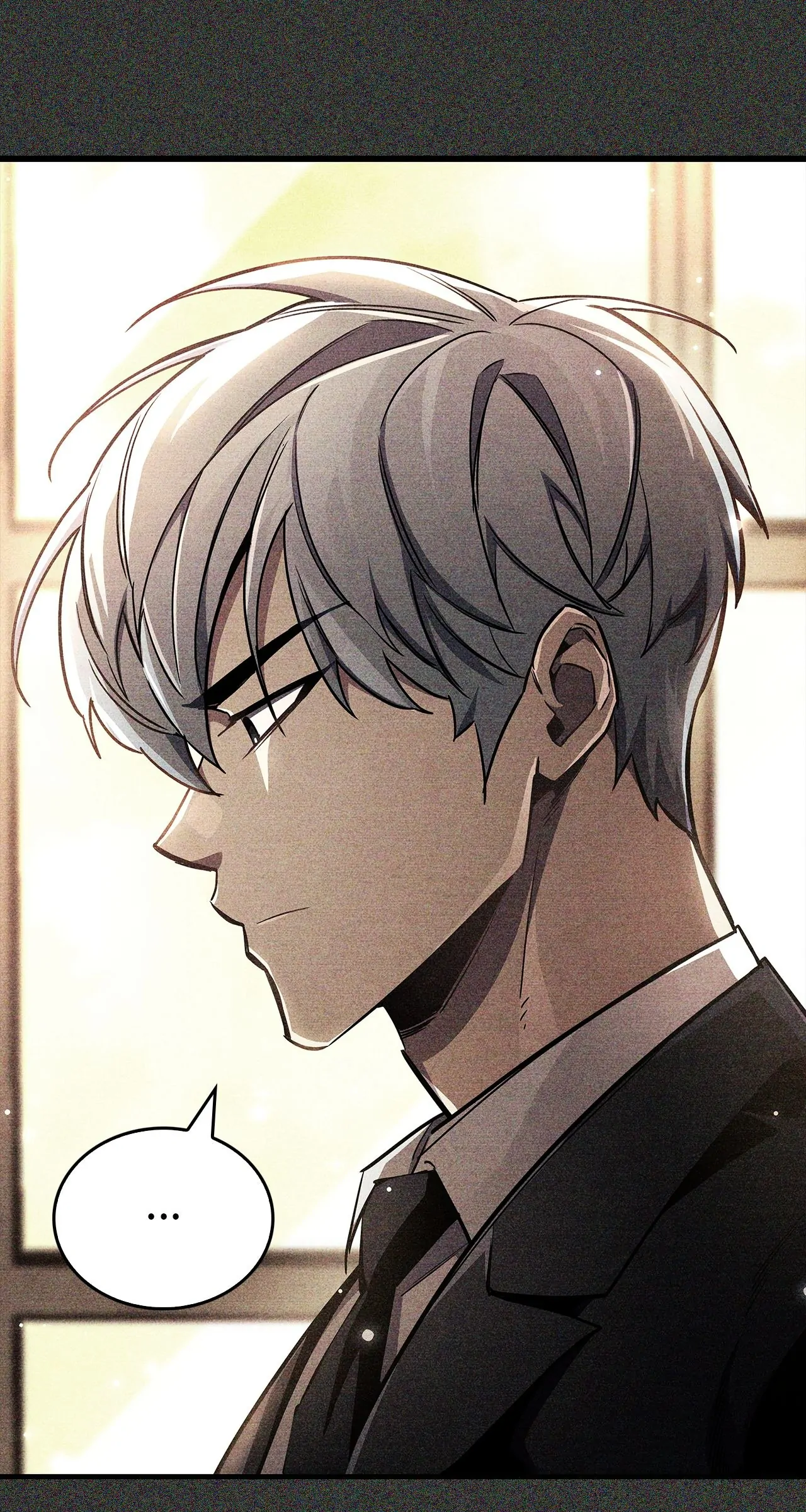 The Player Hides His Past [Official] - Chapter 69 manhwa