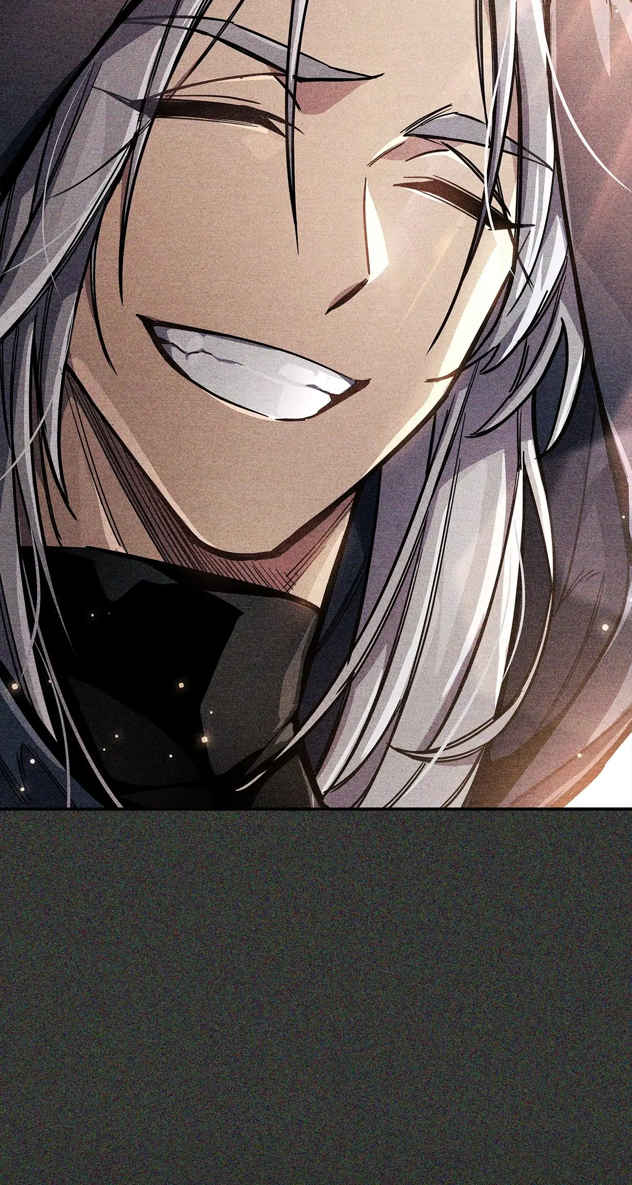 The Player Hides His Past [Official] - Chapter 69 manhwa