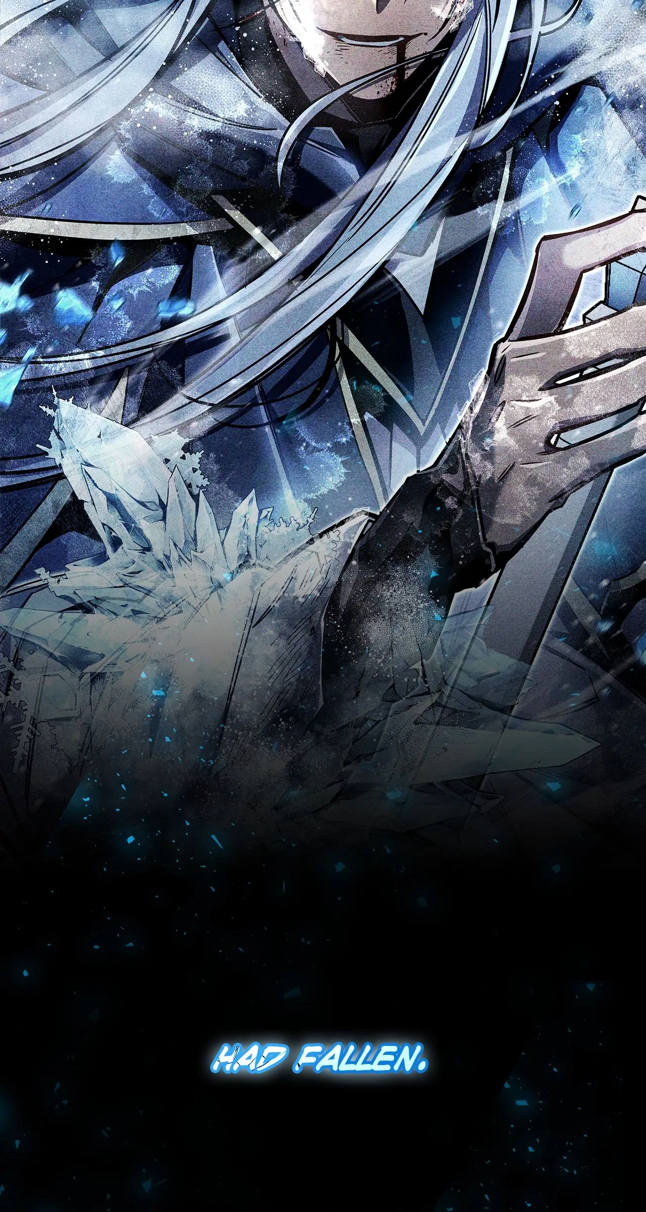 The Player Hides His Past [Official] - Chapter 70 manhwa