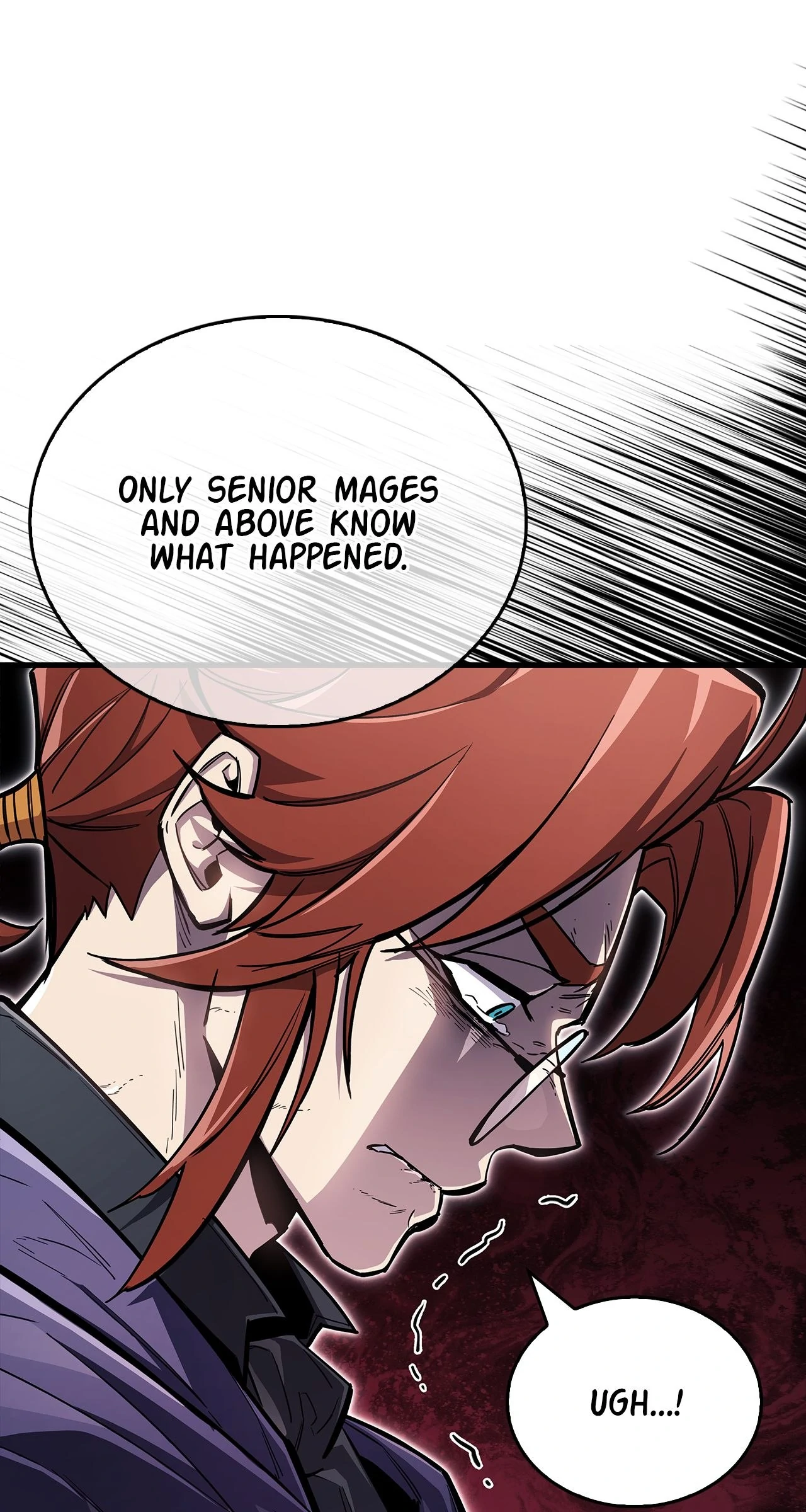 The Player Hides His Past [Official] - Chapter 70 manhwa