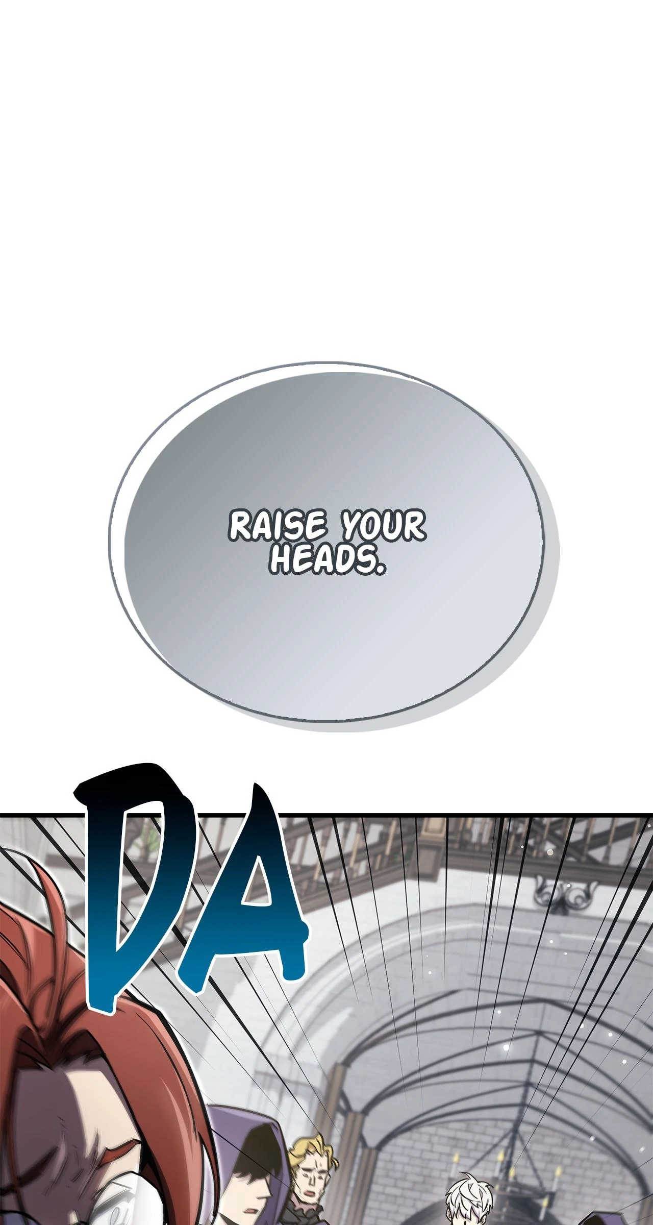 The Player Hides His Past [Official] - Chapter 70 manhwa