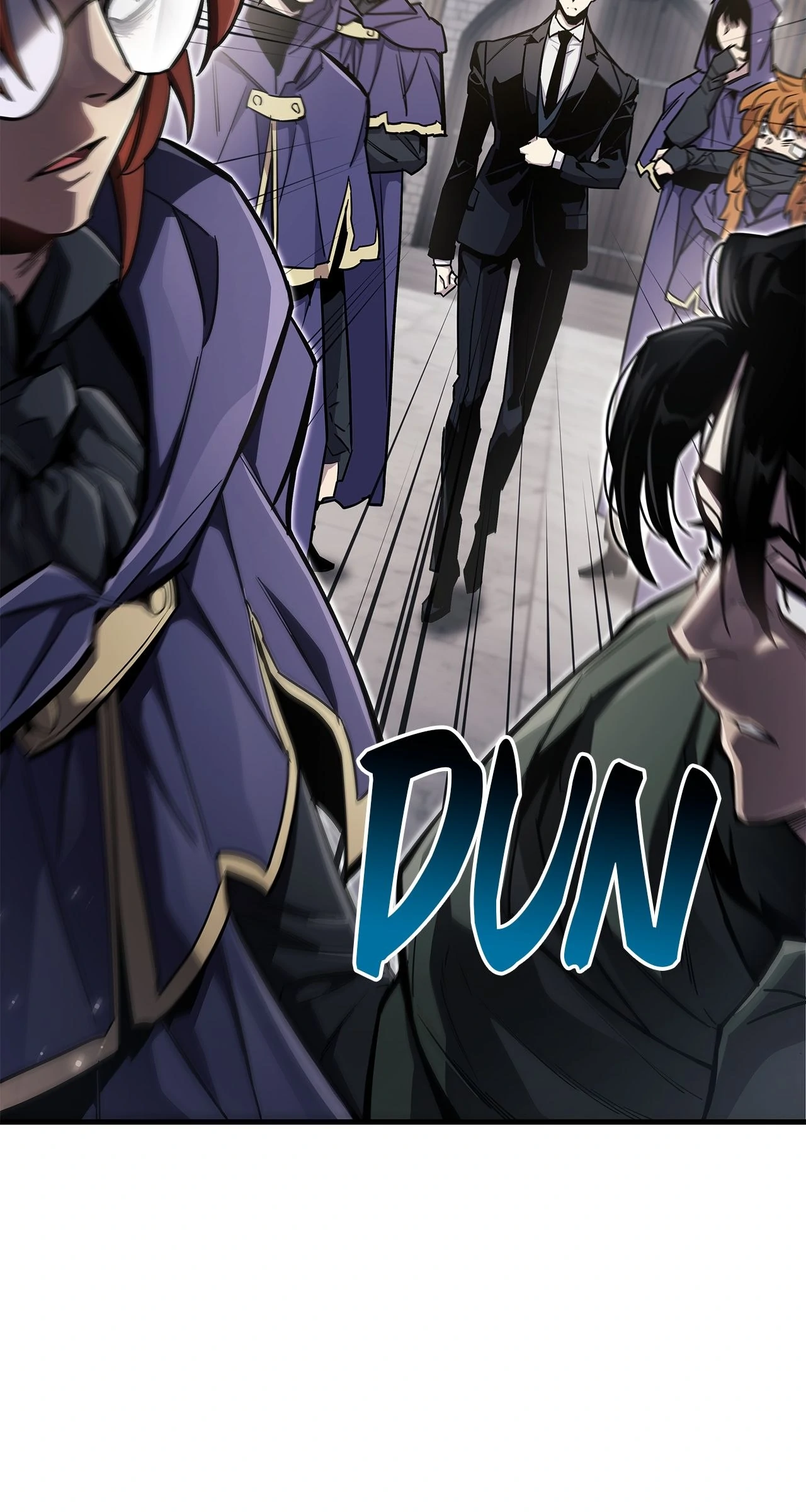 The Player Hides His Past [Official] - Chapter 70 manhwa