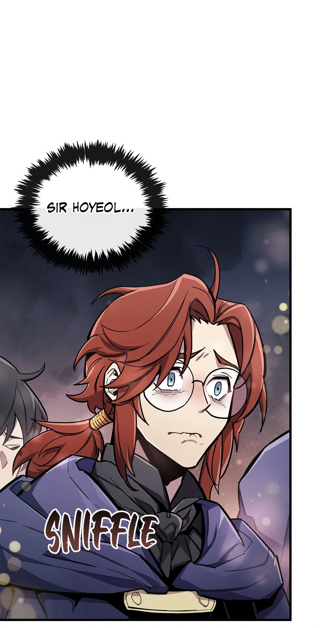 The Player Hides His Past [Official] - Chapter 70 manhwa