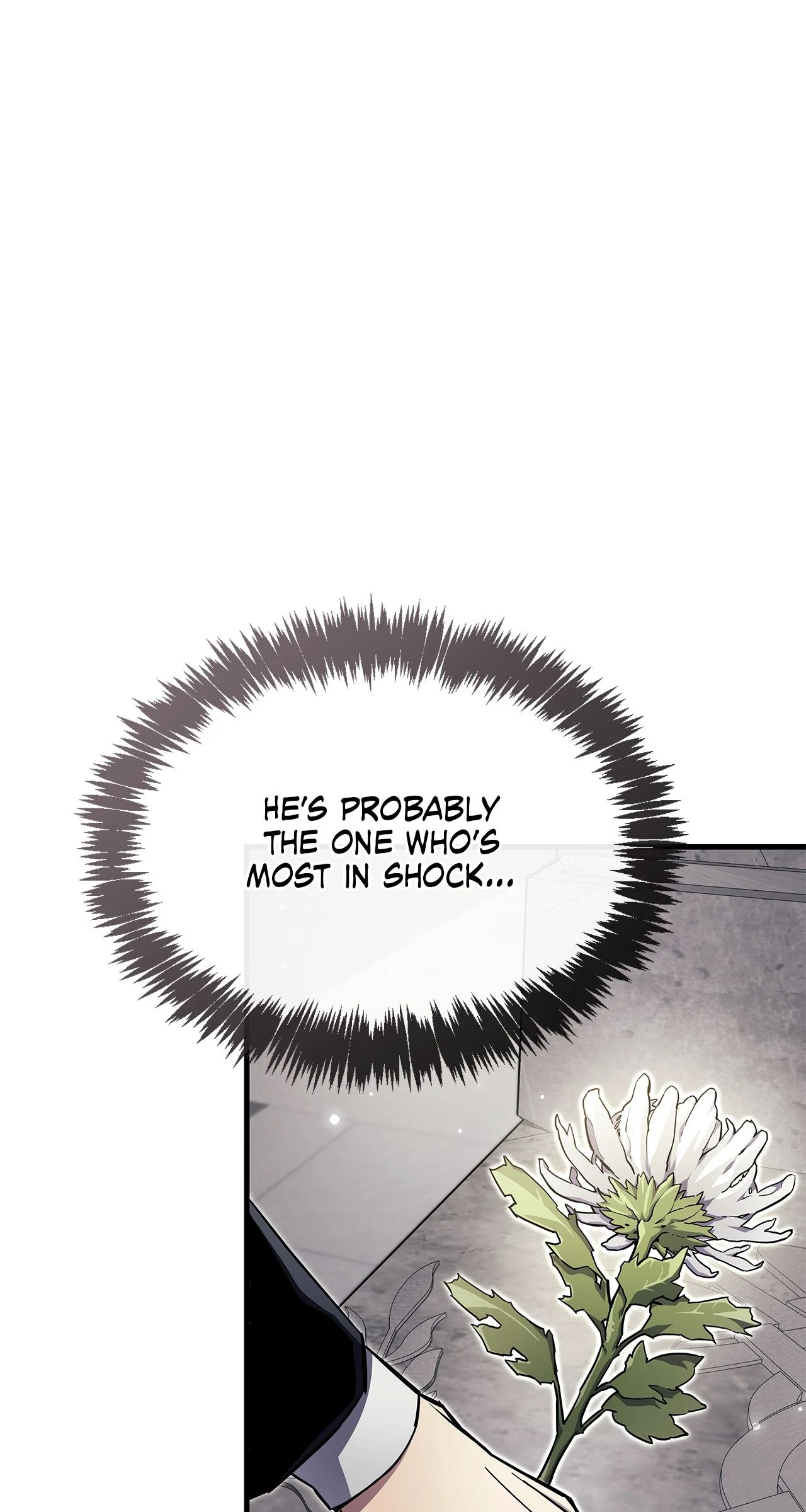The Player Hides His Past [Official] - Chapter 70 manhwa