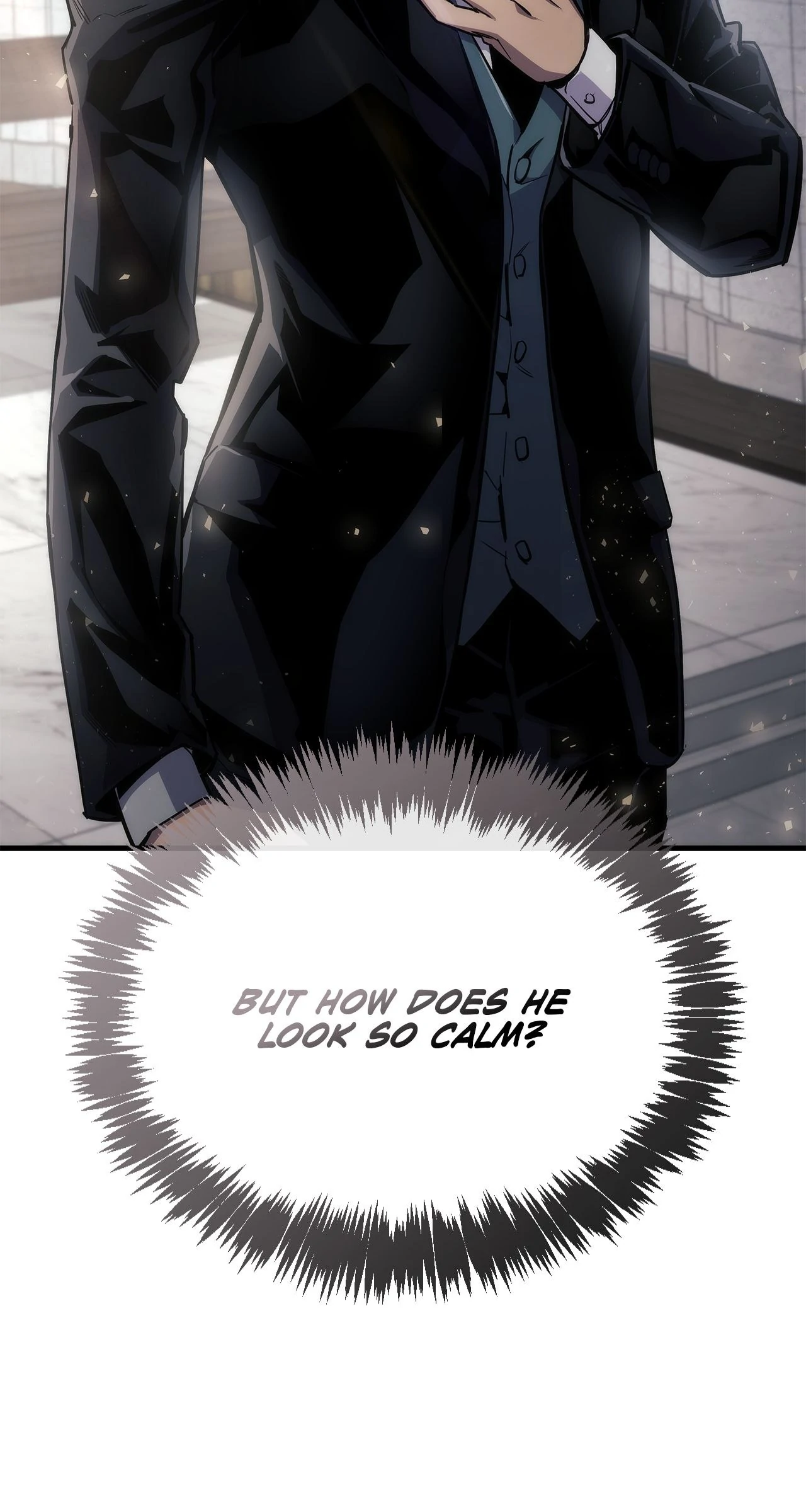 The Player Hides His Past [Official] - Chapter 70 manhwa